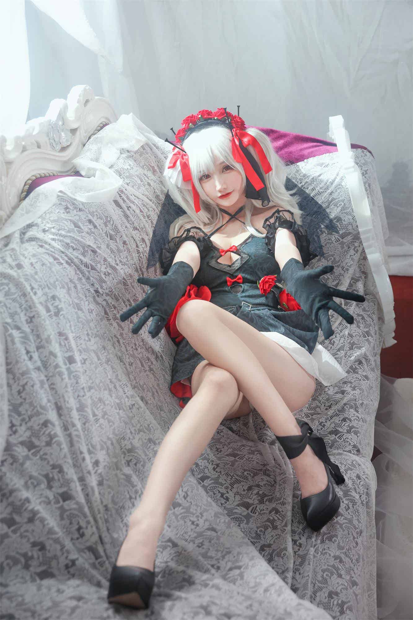 仙九Airi-全套Coser资源合集[持续更新]