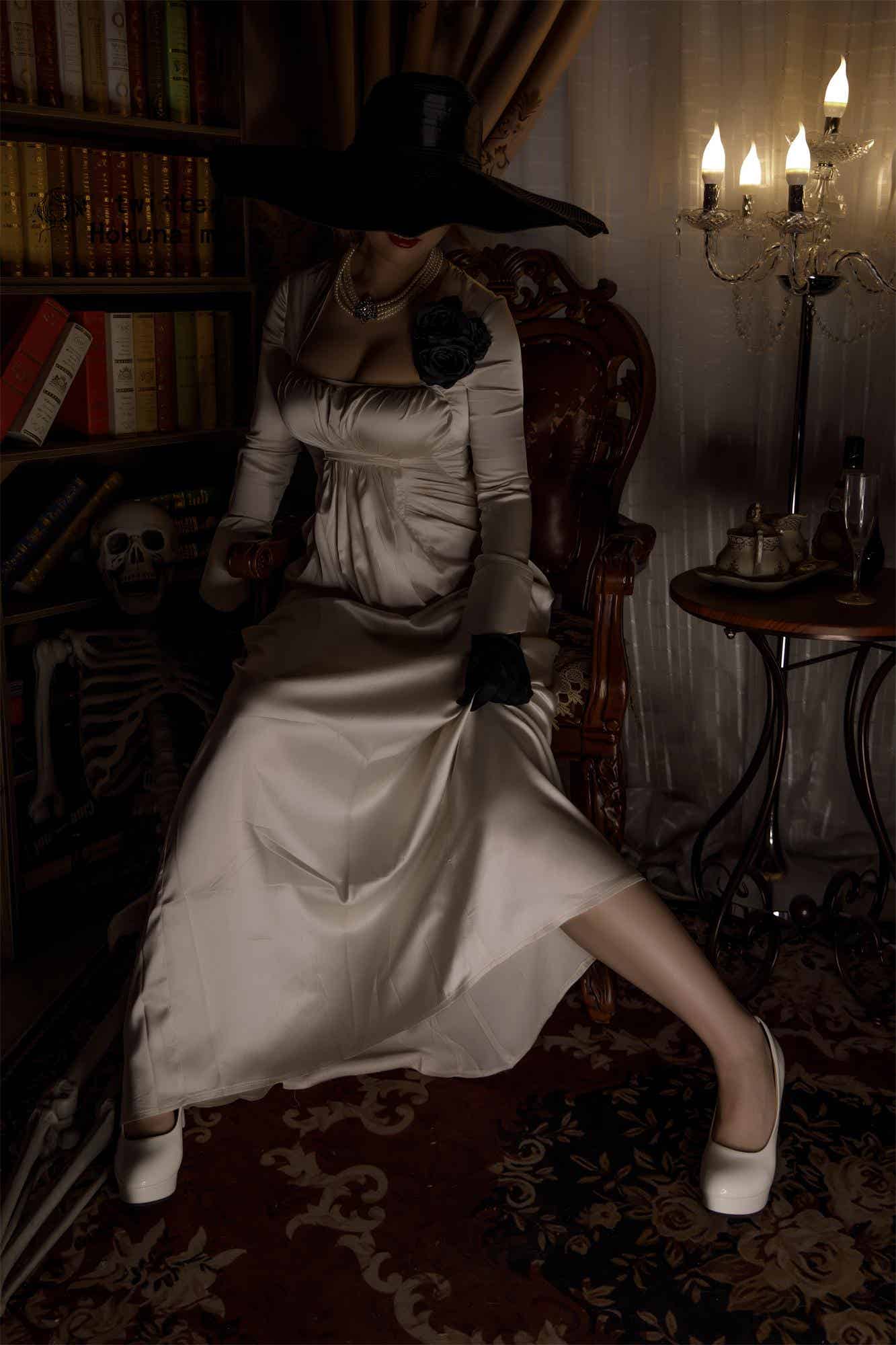 Hokunaimeko 北乃芽子-全套资源合集[持续更新]-漫客吧