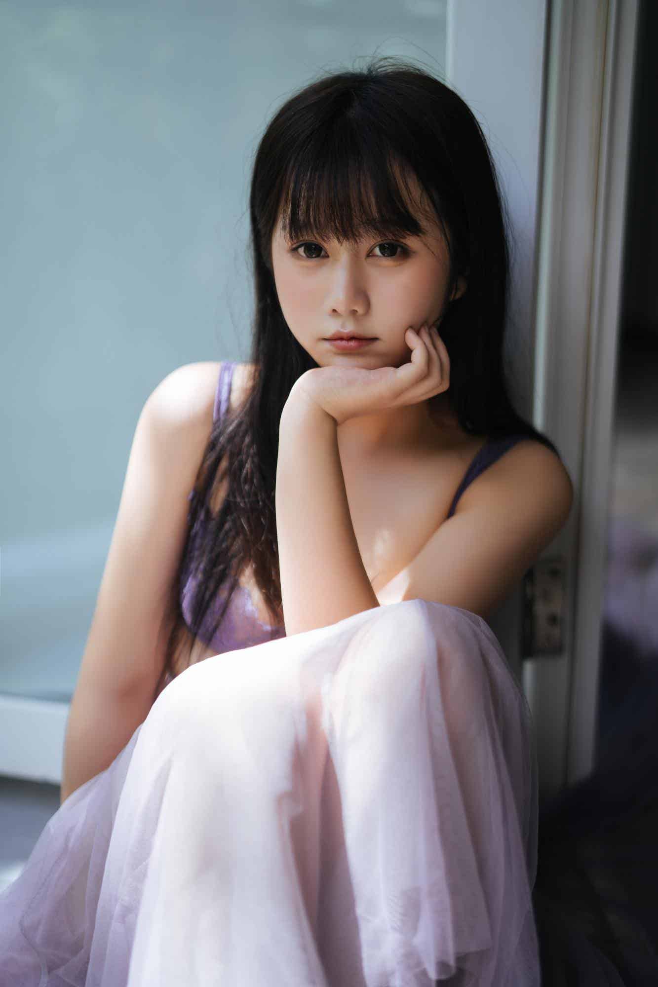 镜酱-Coser合集[持续更新]