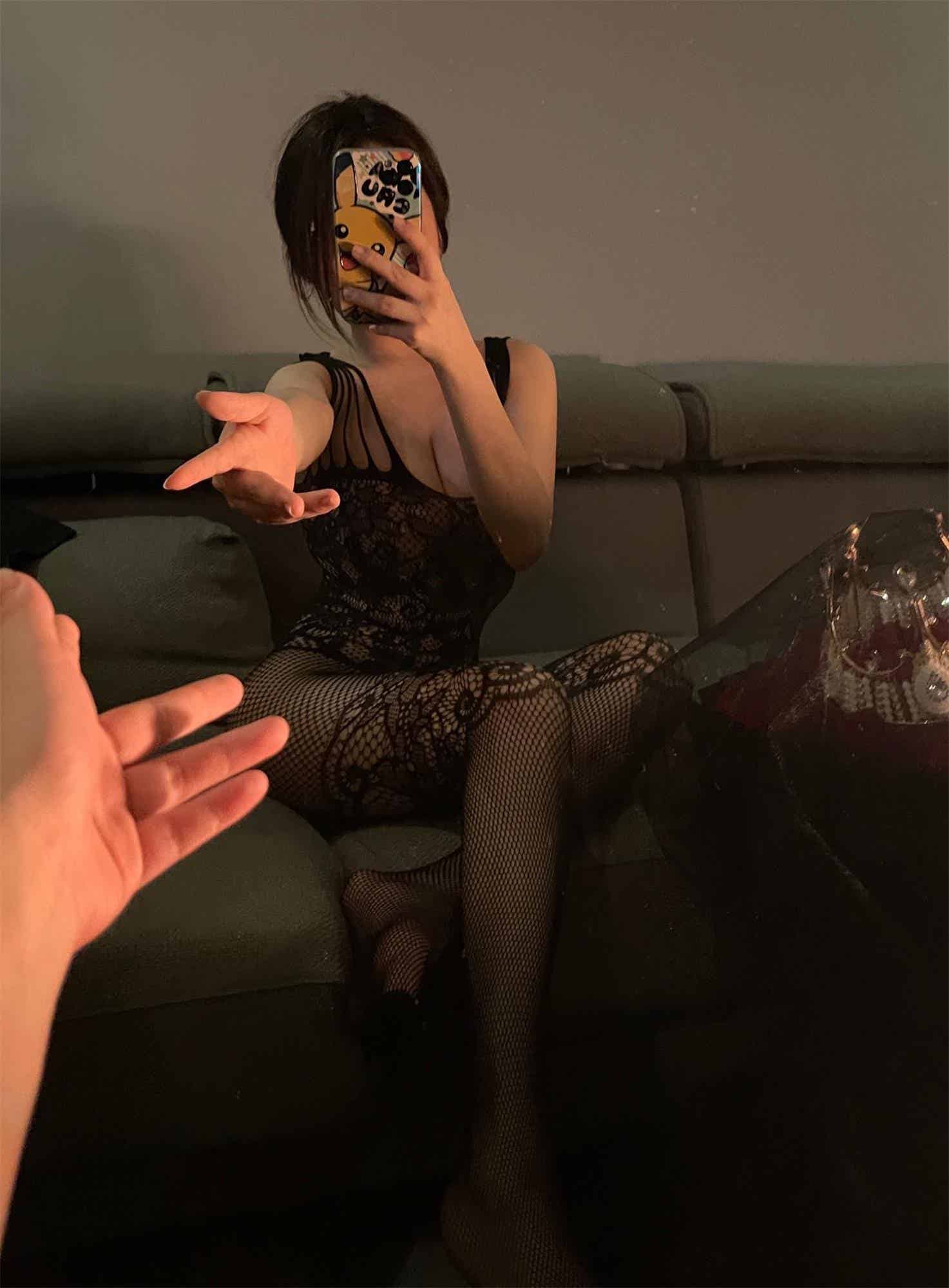 奔跑的晶骡儿-微密圈套图&视频合集[持续更新]