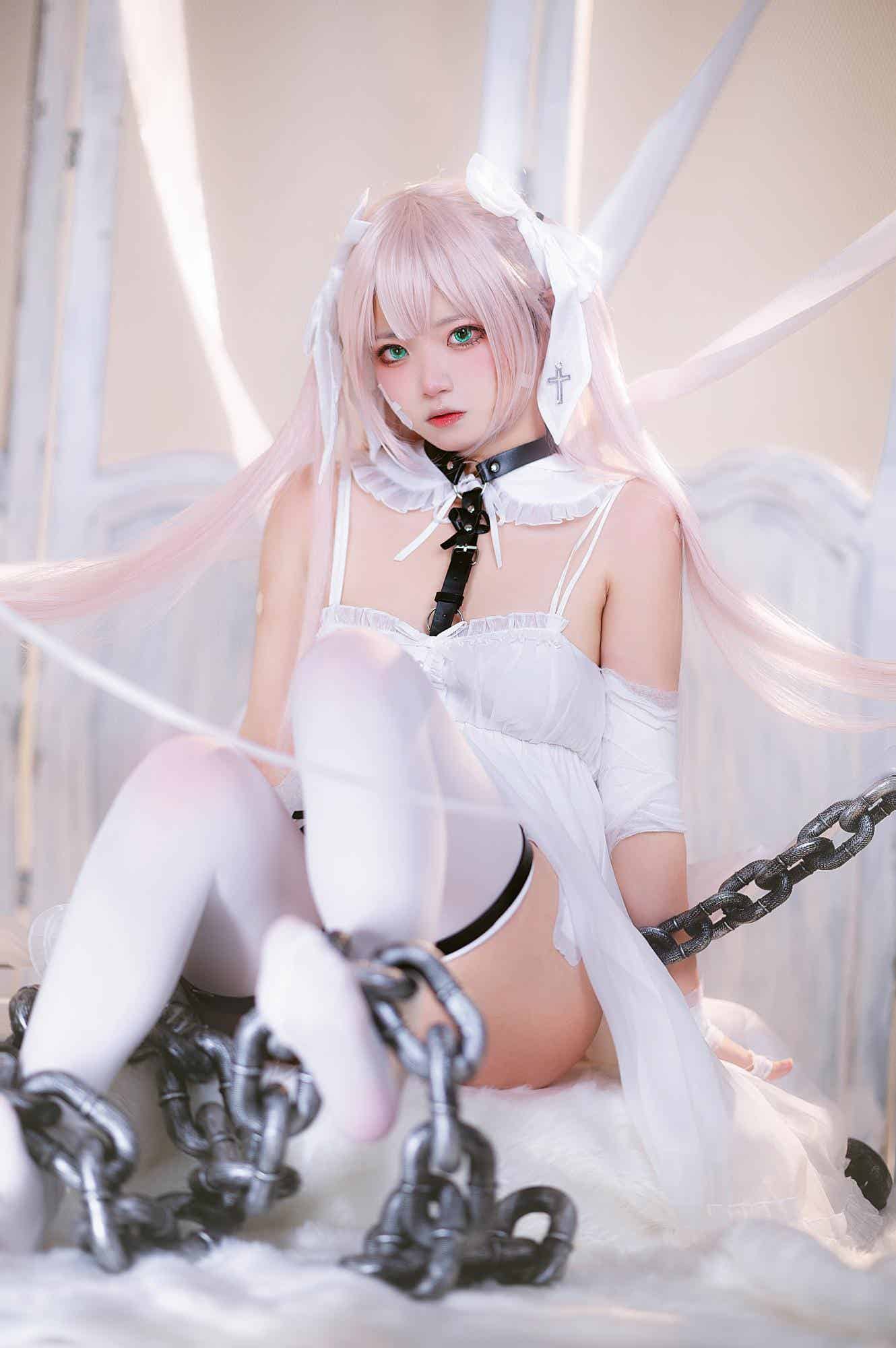 伊喵君_Nya-全套资源合集[持续更新]