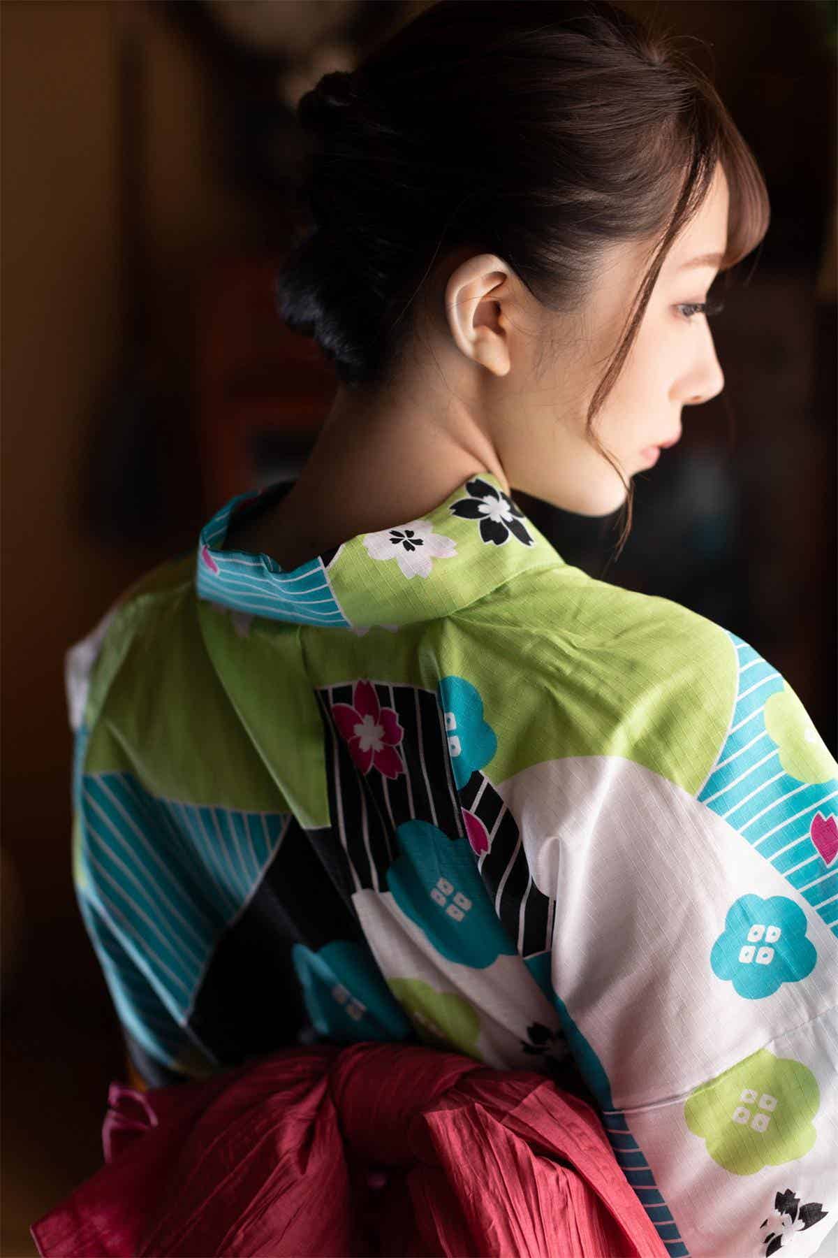 タカラモノ~記憶~尾崎えりか (NO watermark)-漫客吧