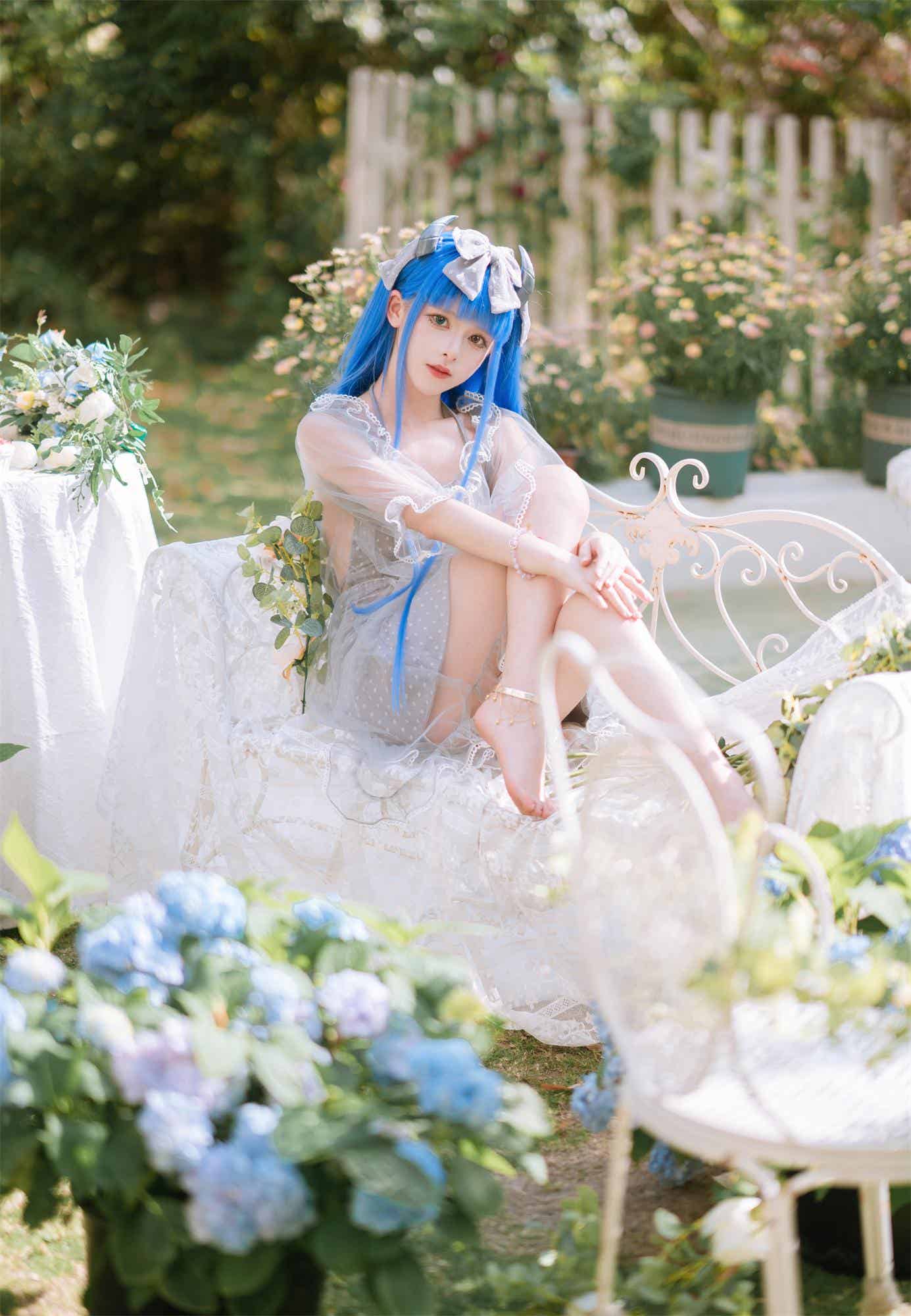 腥味猫罐-全套写真资源合集[持续更新]