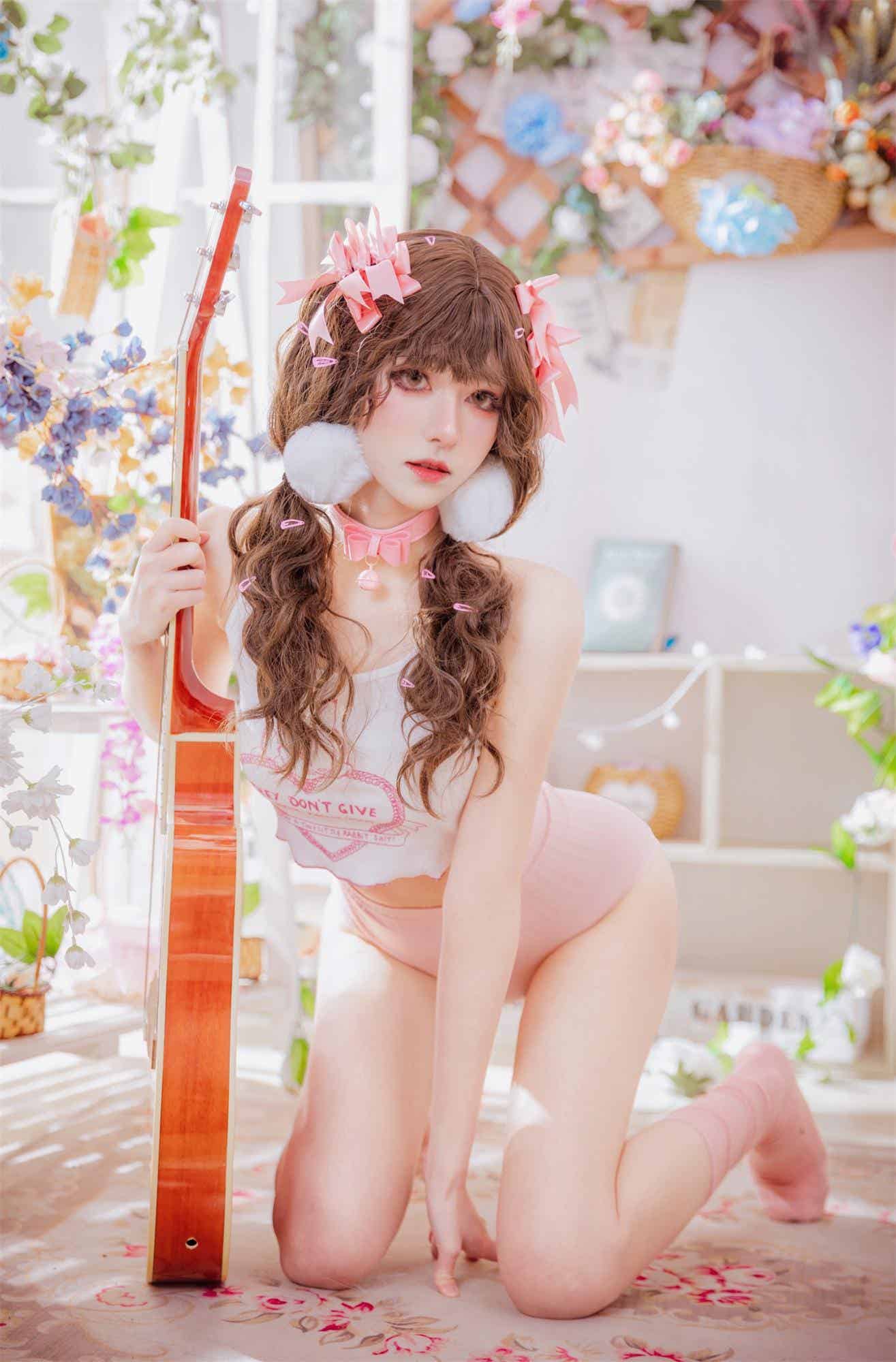 南桃Momoko-全套资源合集[持续更新]