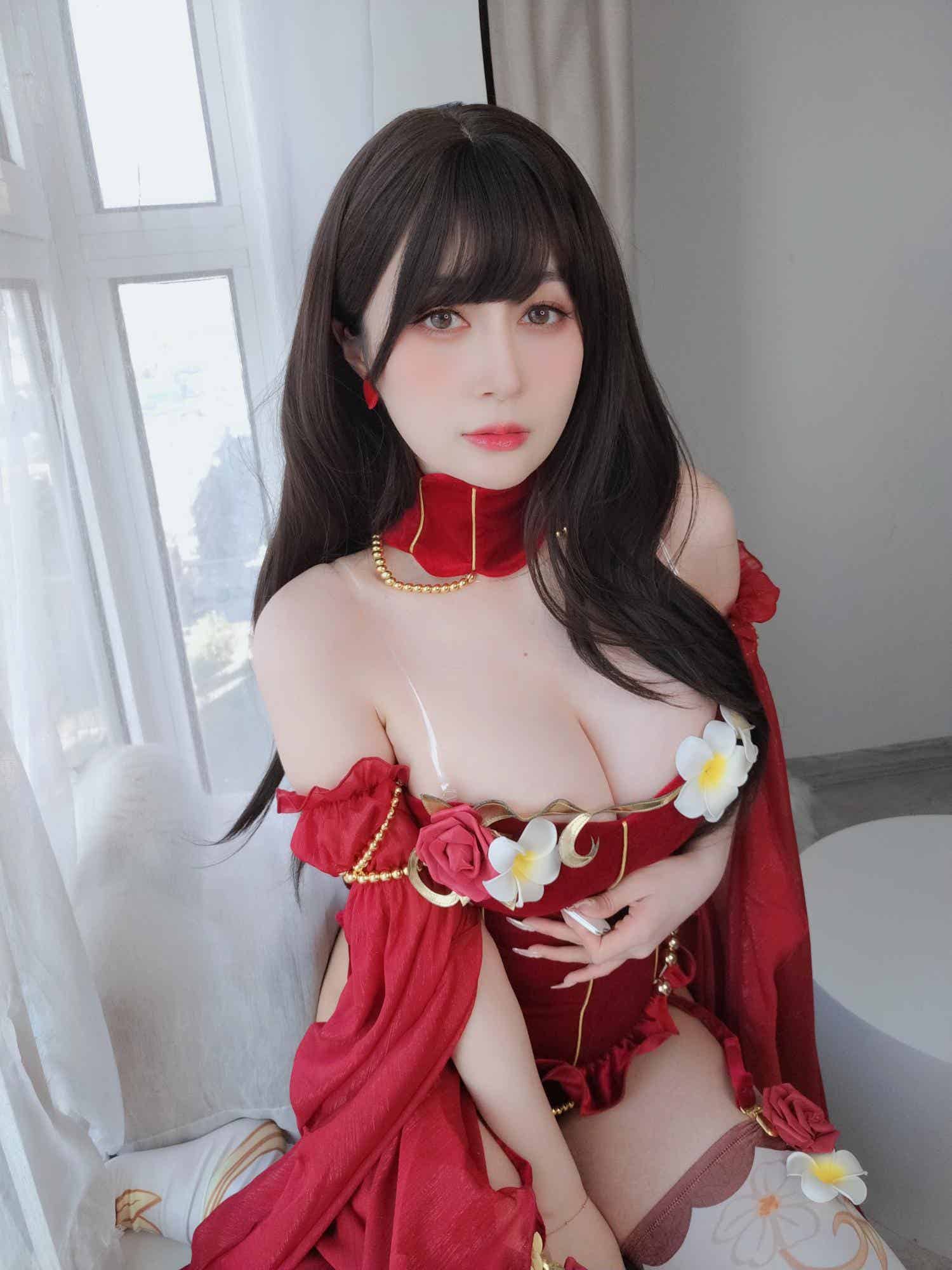 白银81-Coser合集[持续更新]