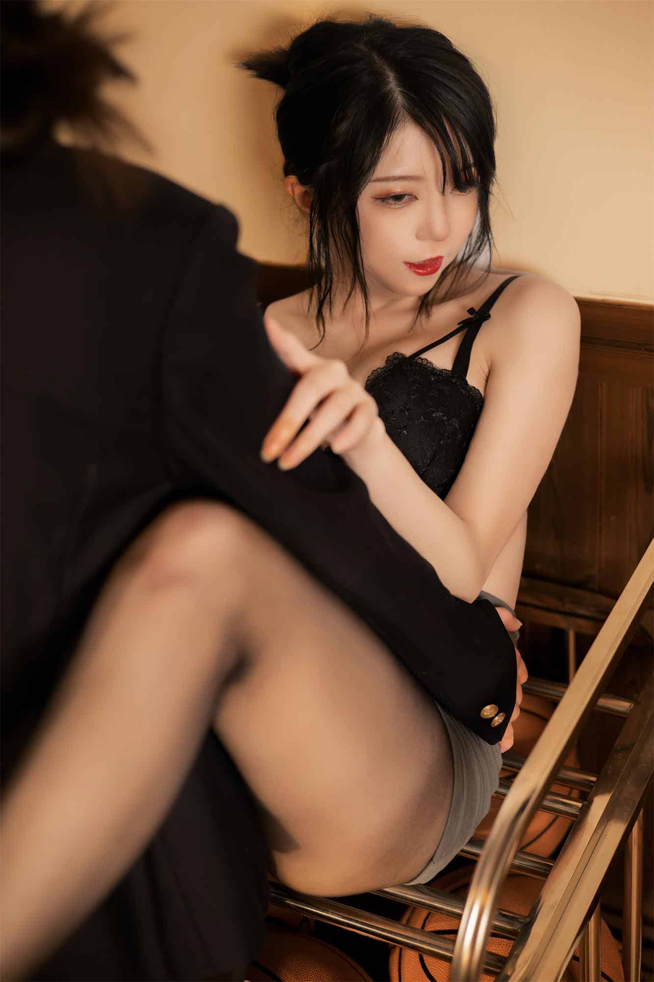 Leah梓未-Coser资源合集[持续更新]-漫客吧