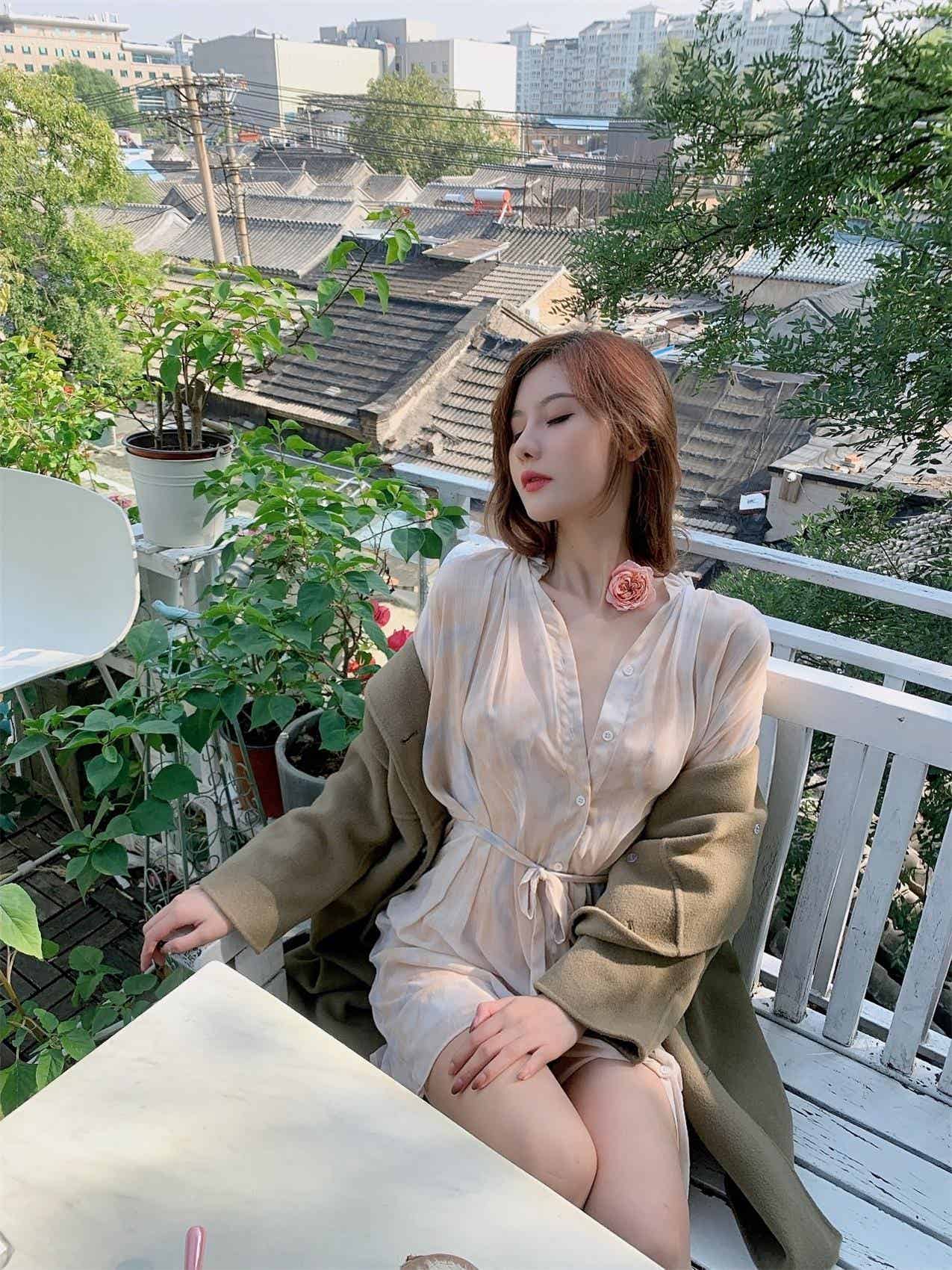 就是阿朱啊-微密圈系列套图&视频合集[持续更新]