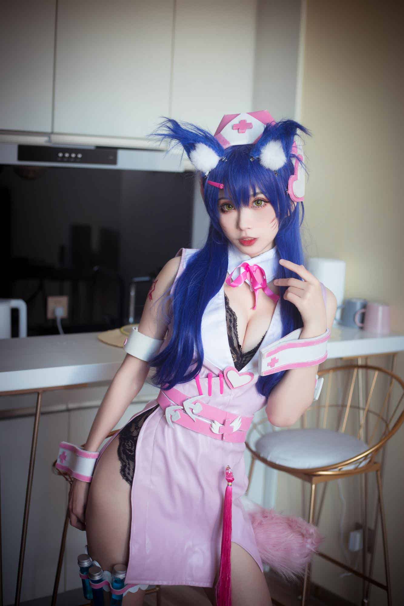 清颜真德秀-Coser资源合集[持续更新]