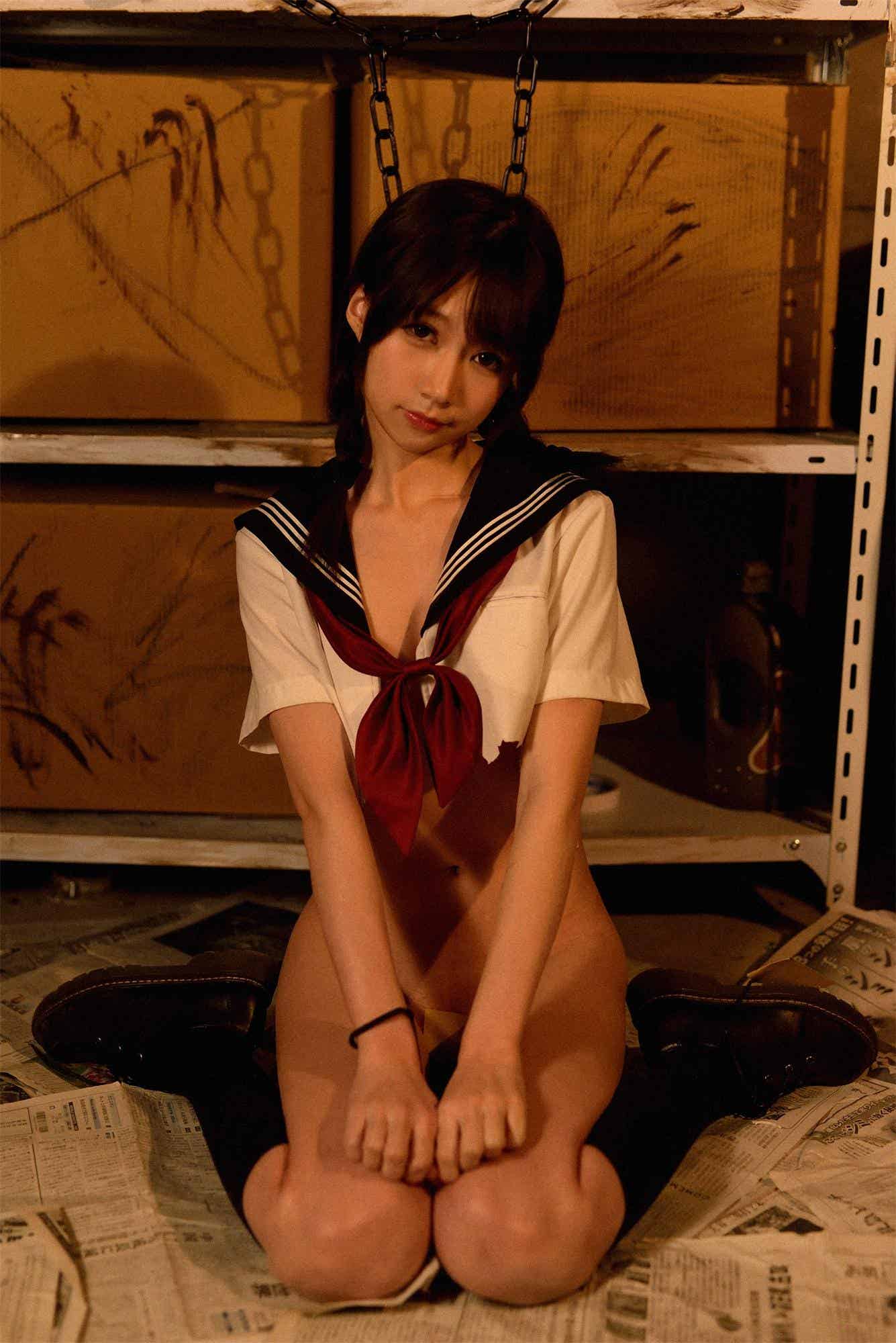 NAGESA魔物喵-全套资源合集[持续更新]