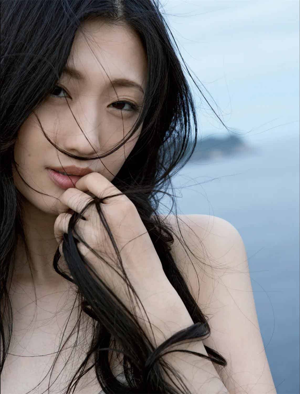 壇蜜 デジタル写真集 あなたに祈りを-漫客吧