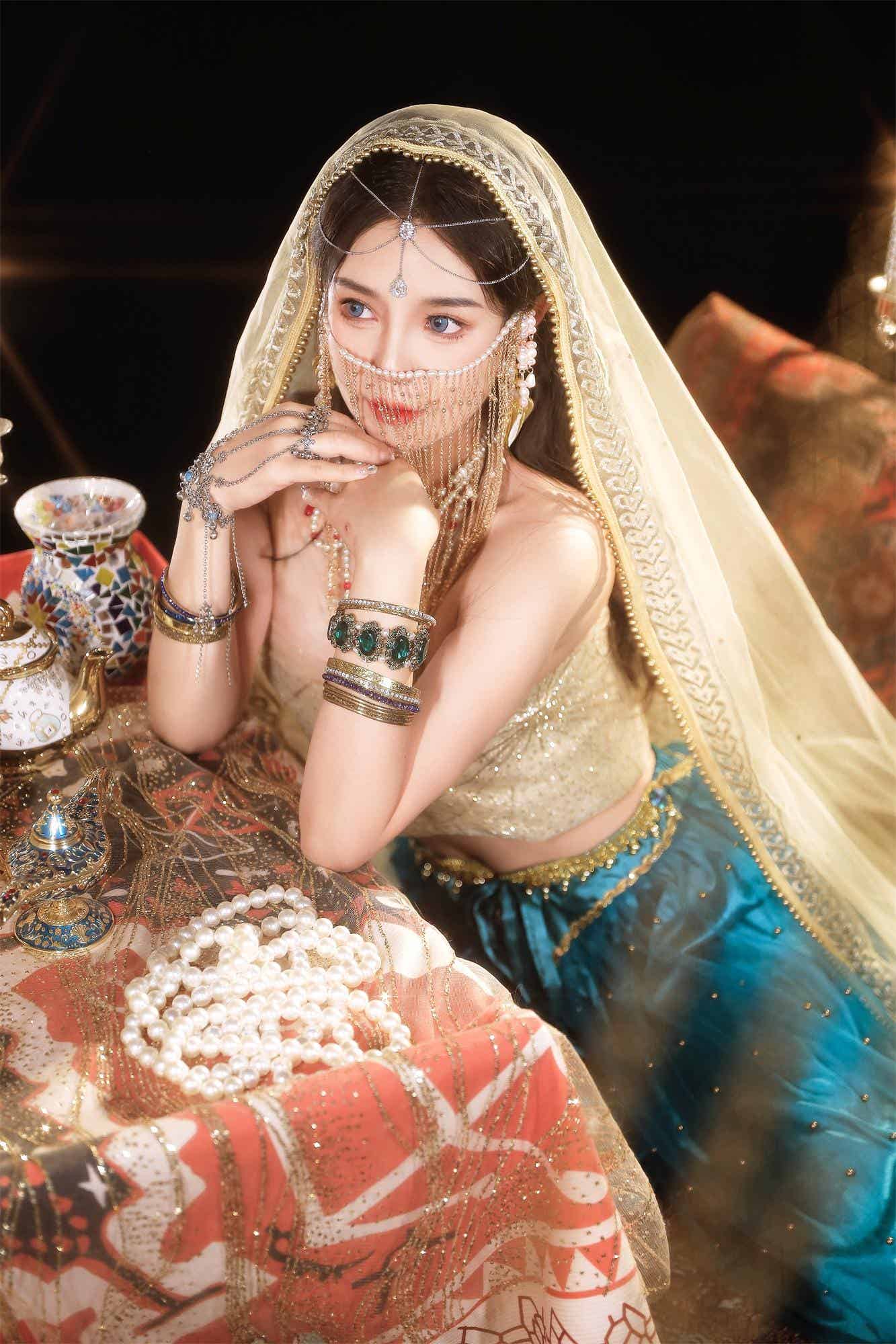 桃暖酱-全套资源合集[持续更新]