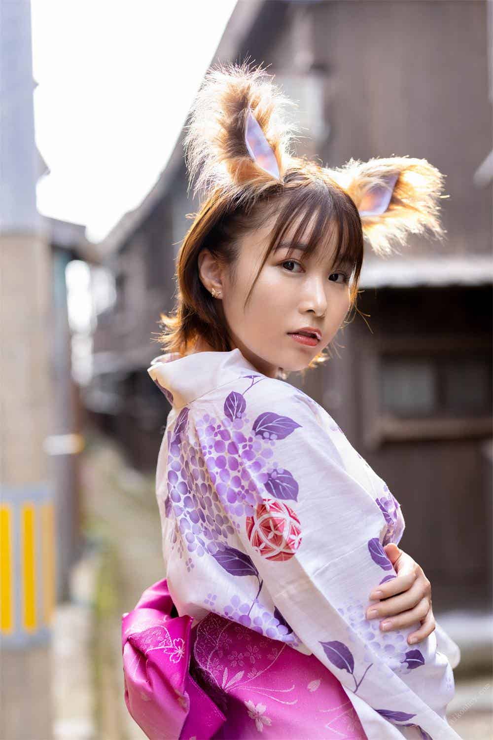 時の雫～キミと過ごしたあの島で～河合あすな【ヌード写真集】2022.10.14-漫客吧