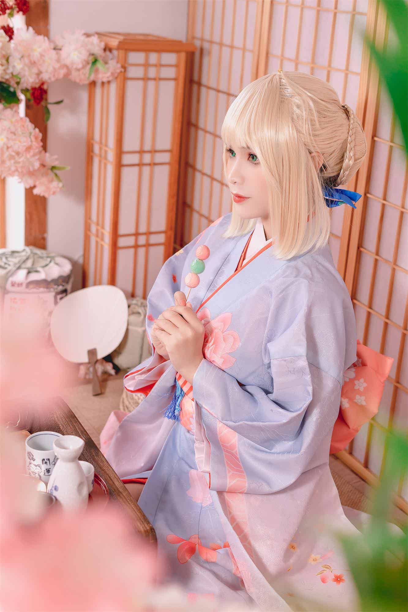 Pyon-全套写真资源合集[持续更新]