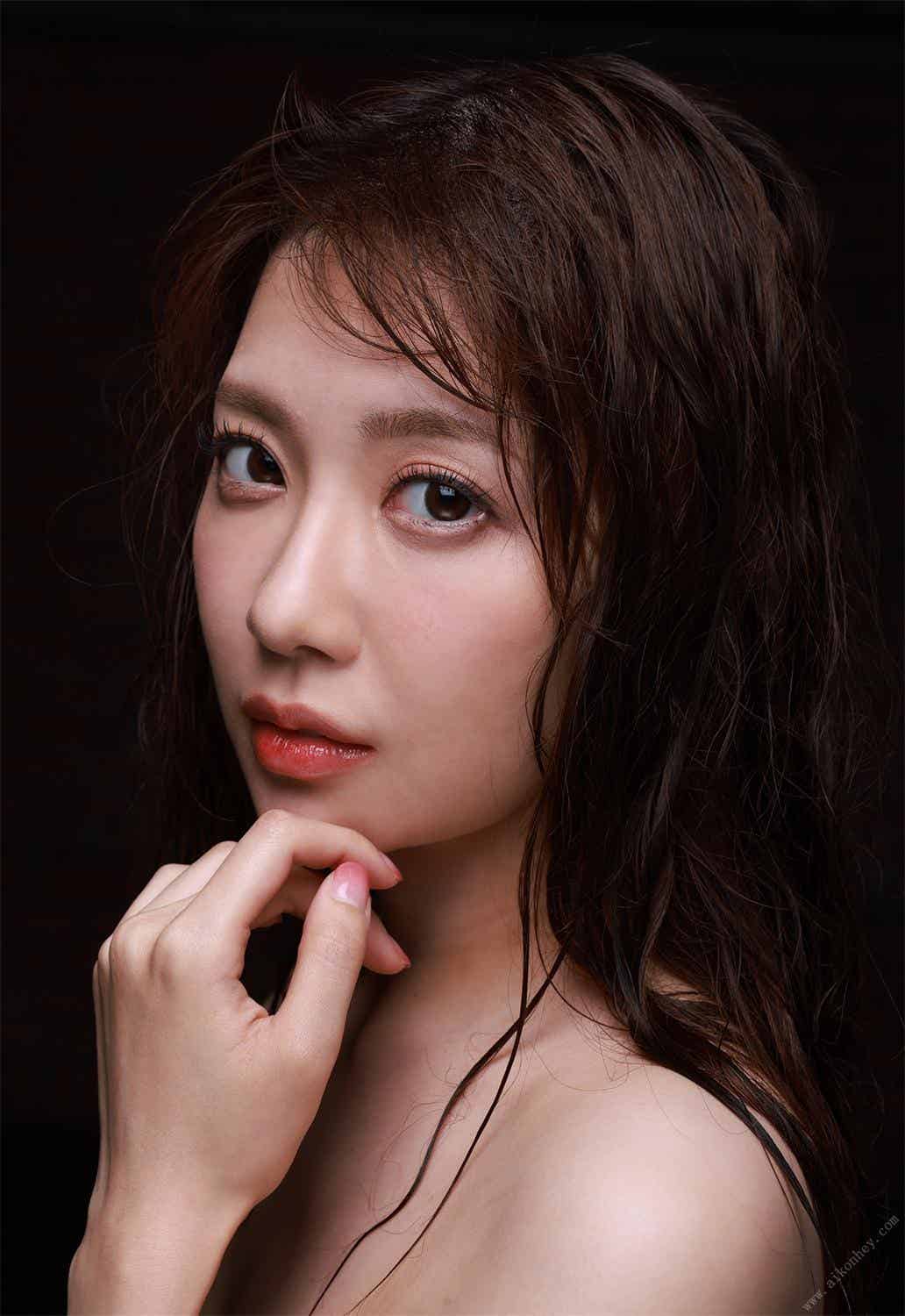 安齋らら Sha La La 週刊ポストデジタル写真集 2022.07.15-漫客吧