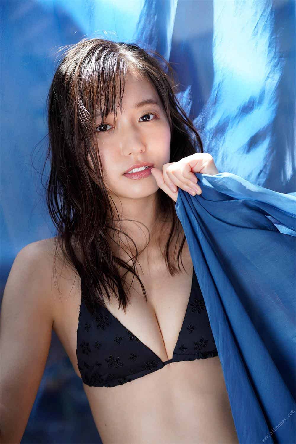 FLASHデジタル写真集　志田音々　オトナなピュアガール(2021-11-05)-漫客吧