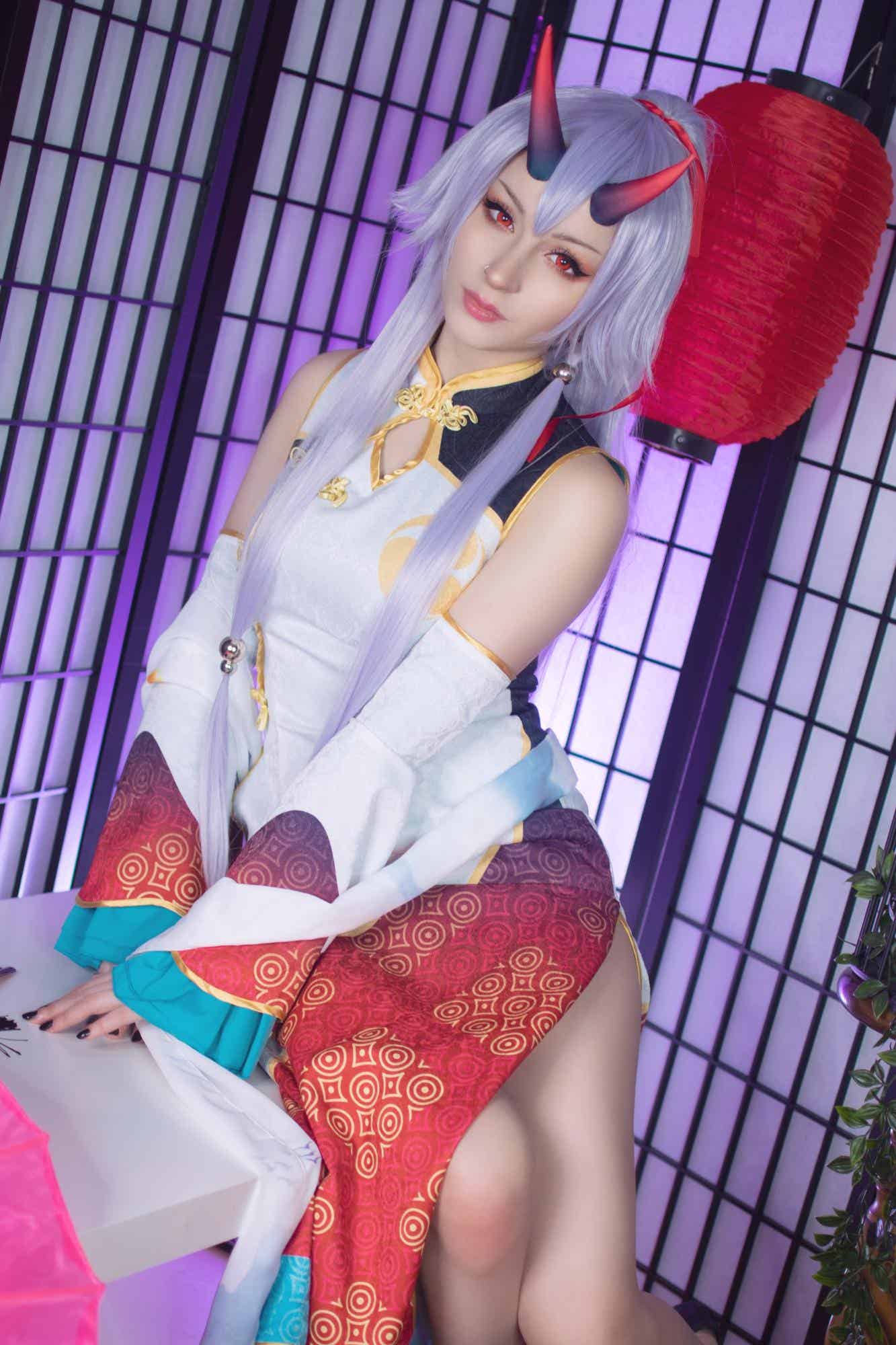 Shirokitsune-全套写真资源合集[持续更新]