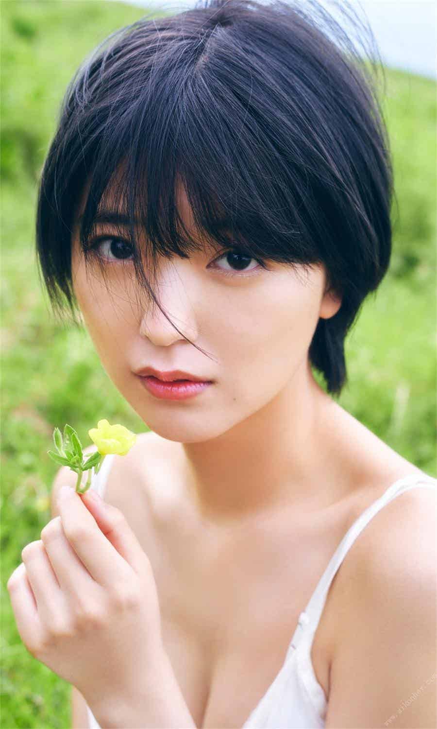 【デジタル限定】工藤美桜写真集「夏の扉」 週プレ PHOTO BOOK-漫客吧