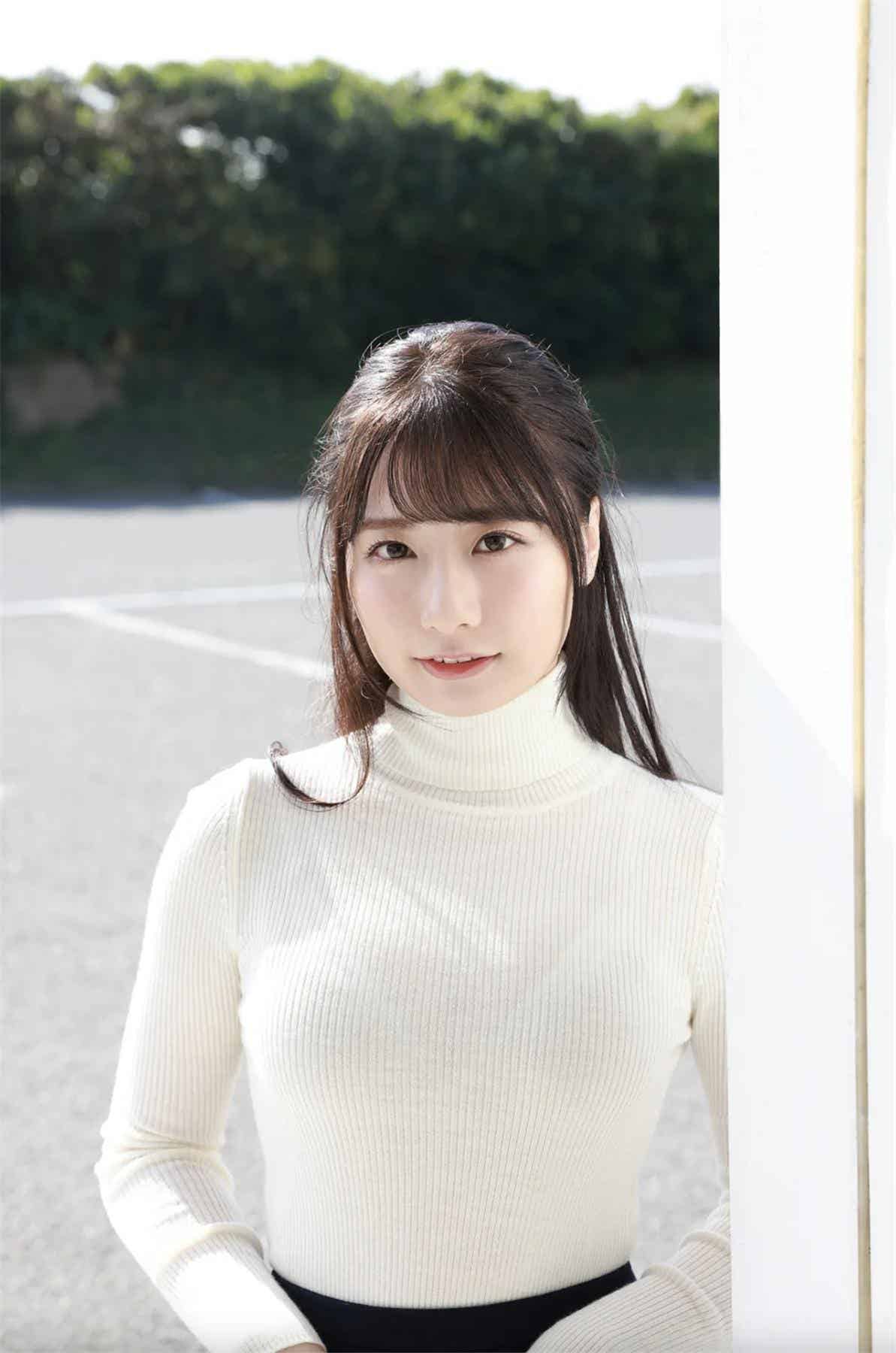 鈴木優香 Ｆ乳のプリンセス VOL.01 FRIDAYデジタル写真集 2022.02.18-漫客吧