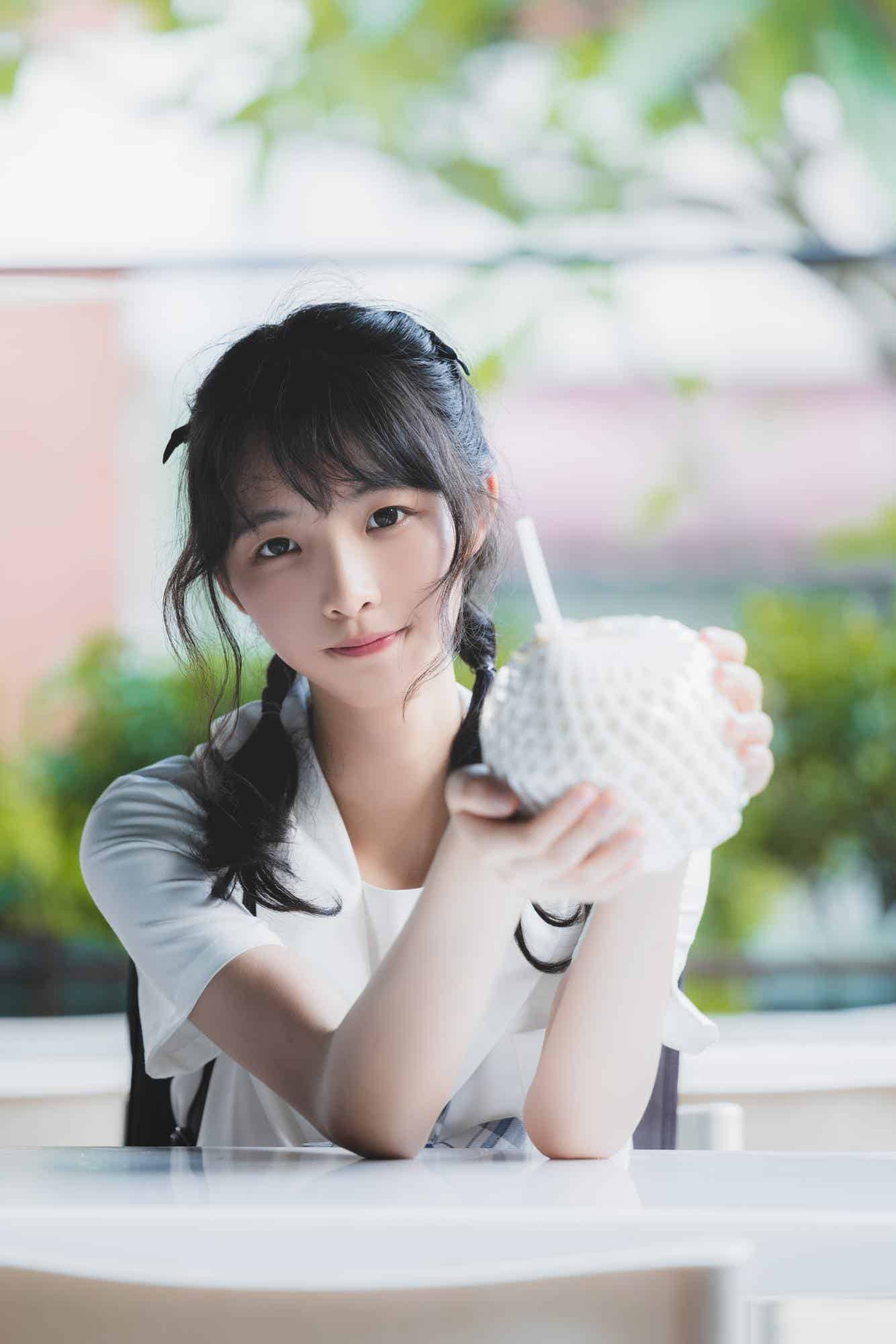 西瓜少女(西呱呀呀呀)-全套资源合集[持续更新]-漫客吧