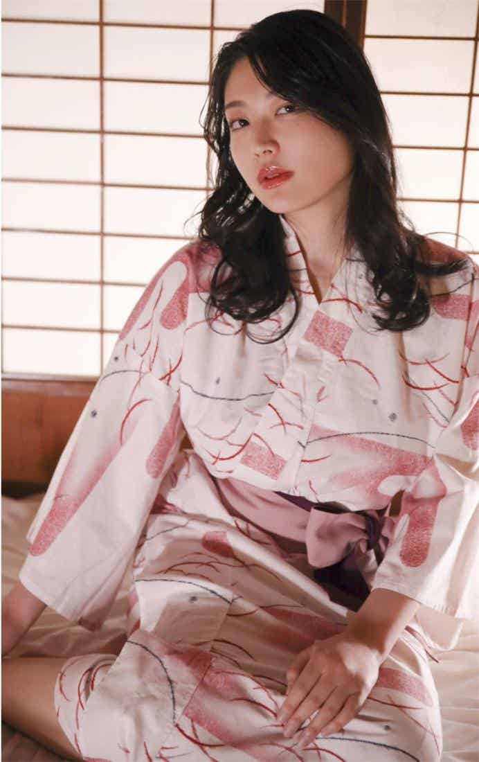 Kei Fubuki 風吹ケイ – Kiss You 4-漫客吧