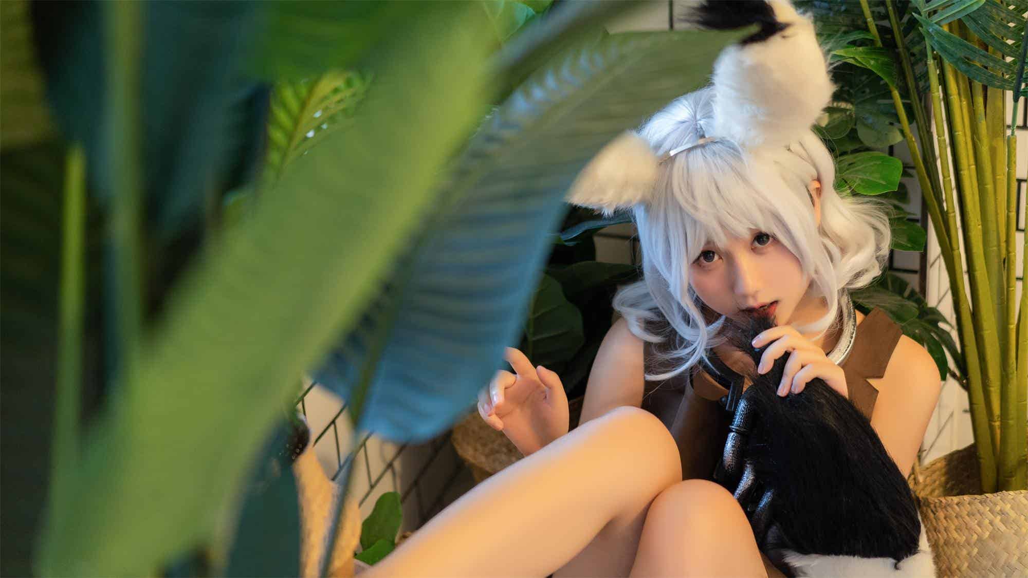 镜酱-Coser合集[持续更新]