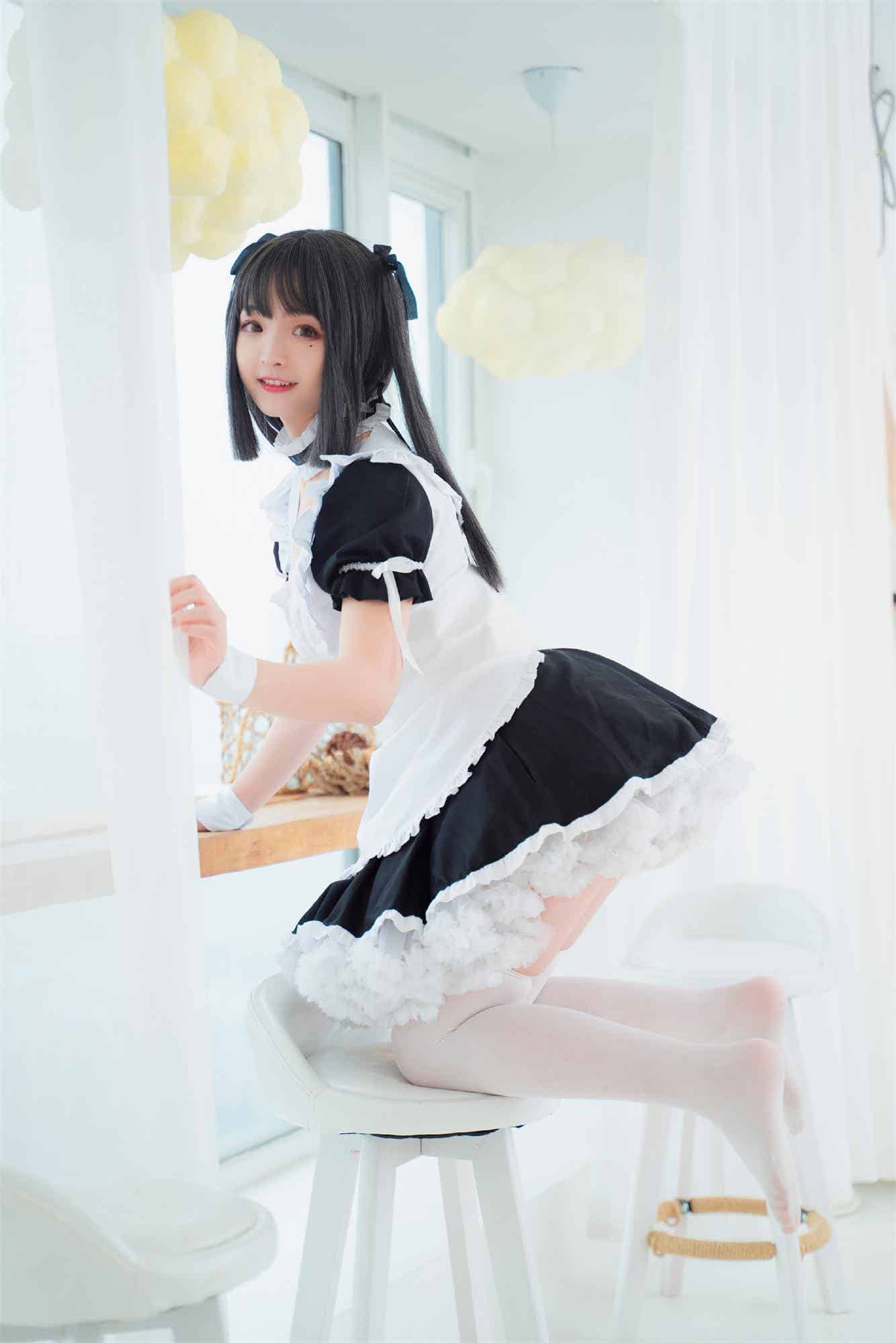 古川kagura-Coser合集[持续更新]