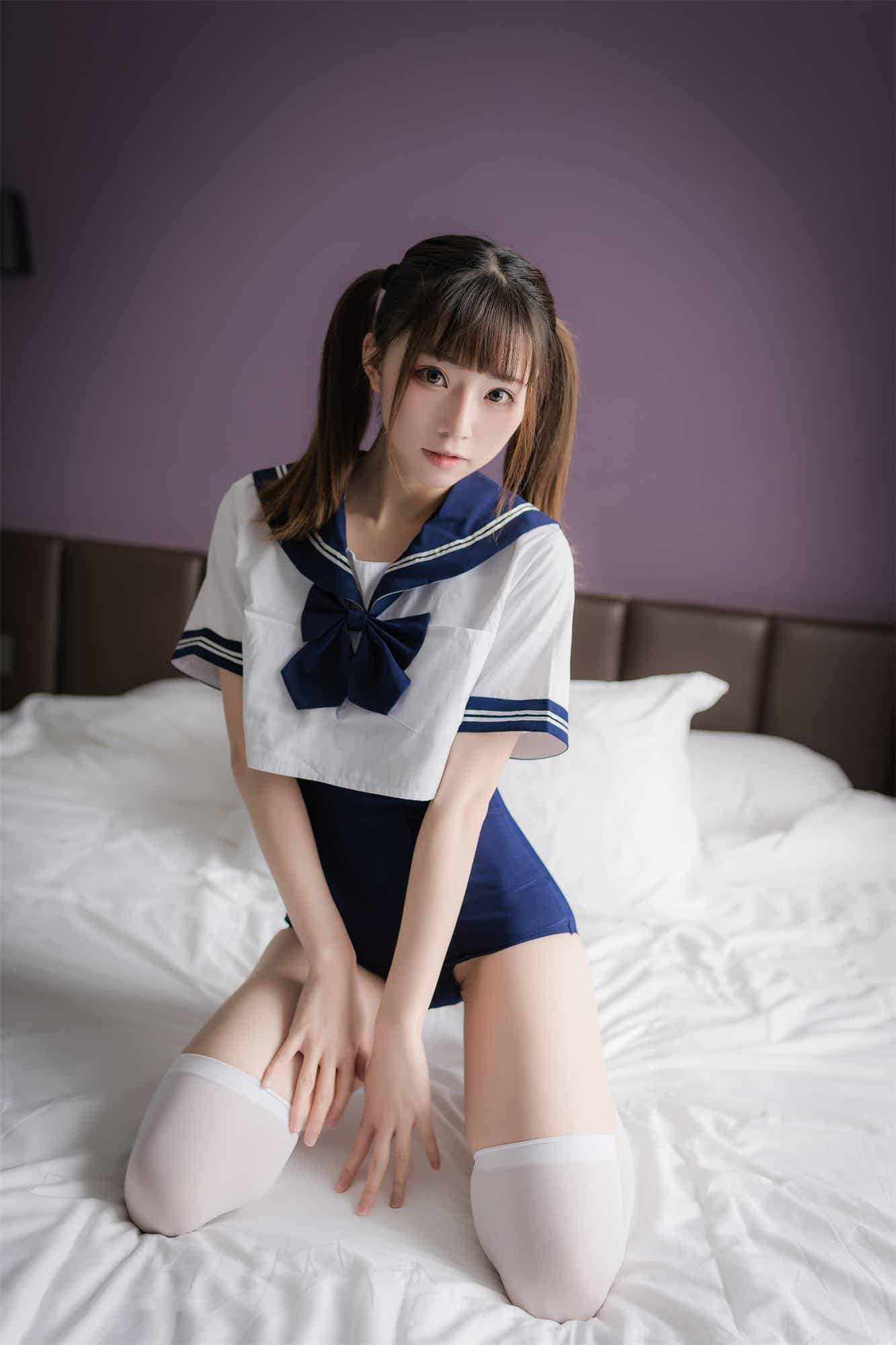 Kitaro_绮太郎-全套Coser资源合集[持续更新]-漫客吧