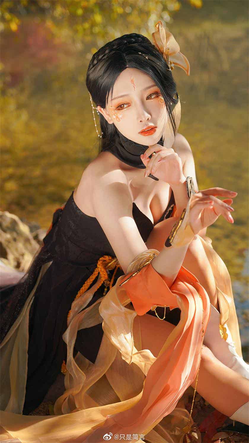 只是简言-全套资源合集[持续更新]-漫客吧