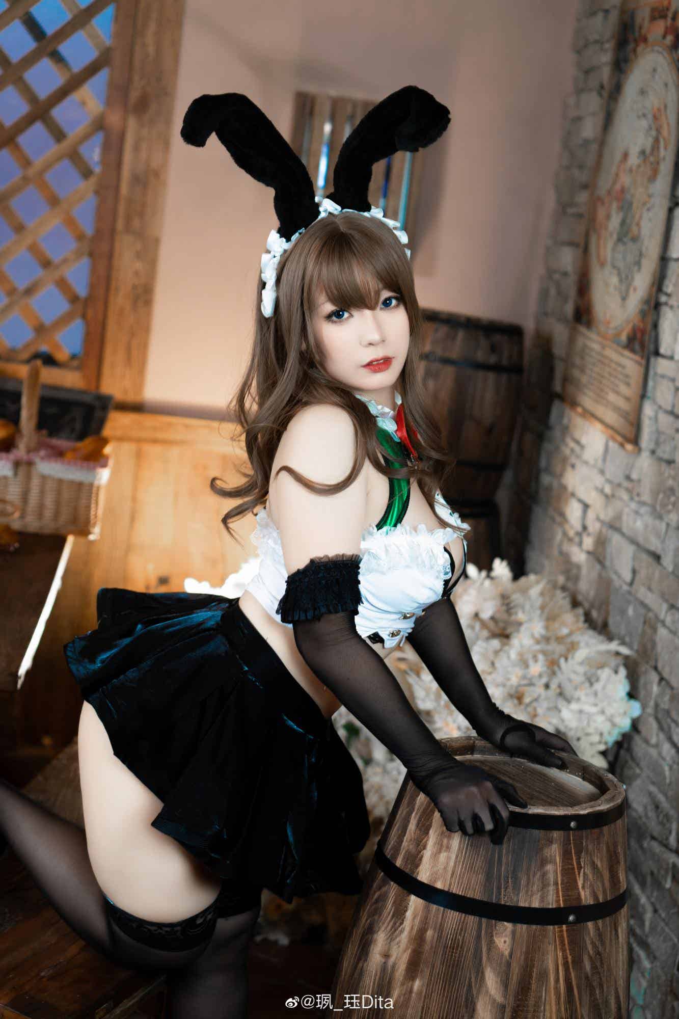 珟_珏Dita-全套写真资源合集[持续更新]