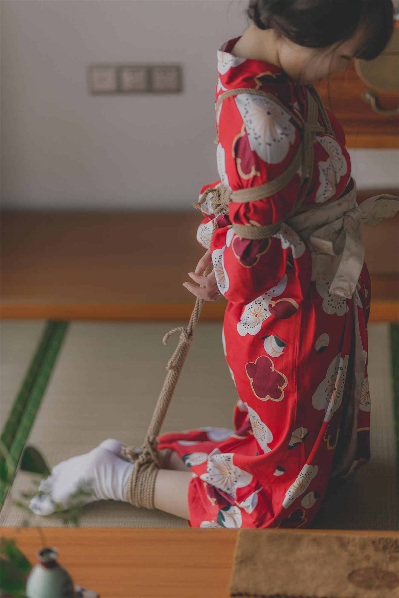 柚木yuzuki-全套资源作品合集[持续更新]-漫客吧