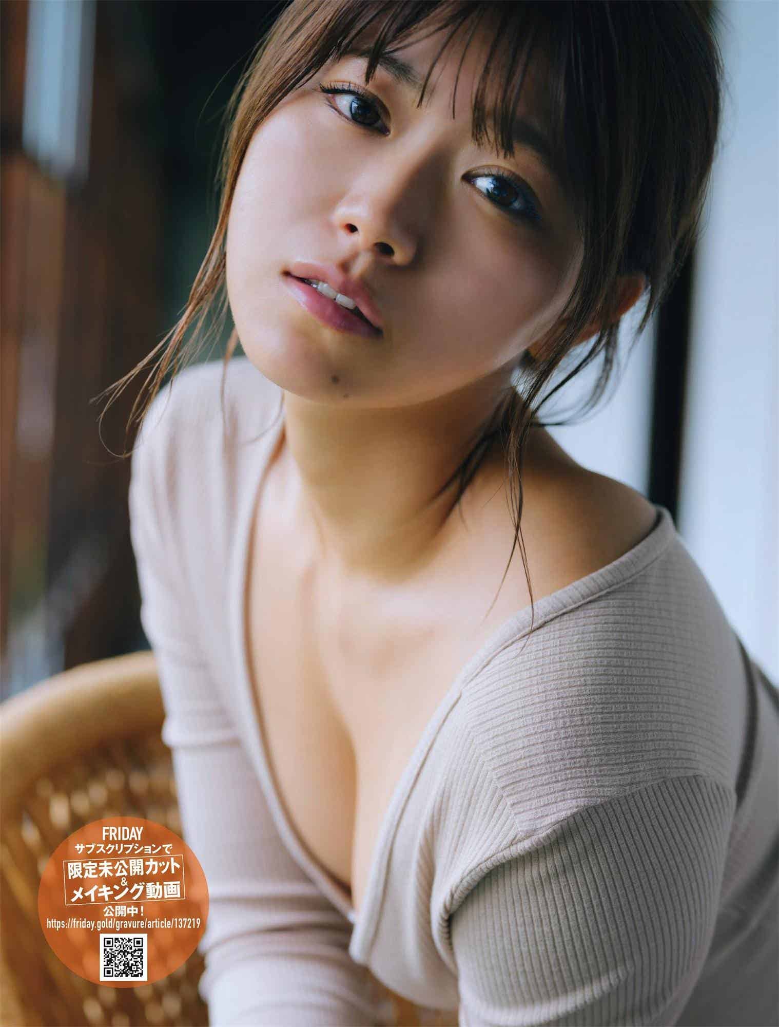 田中美久 吉田莉樱-Friday 2022.12.02-09-漫客吧