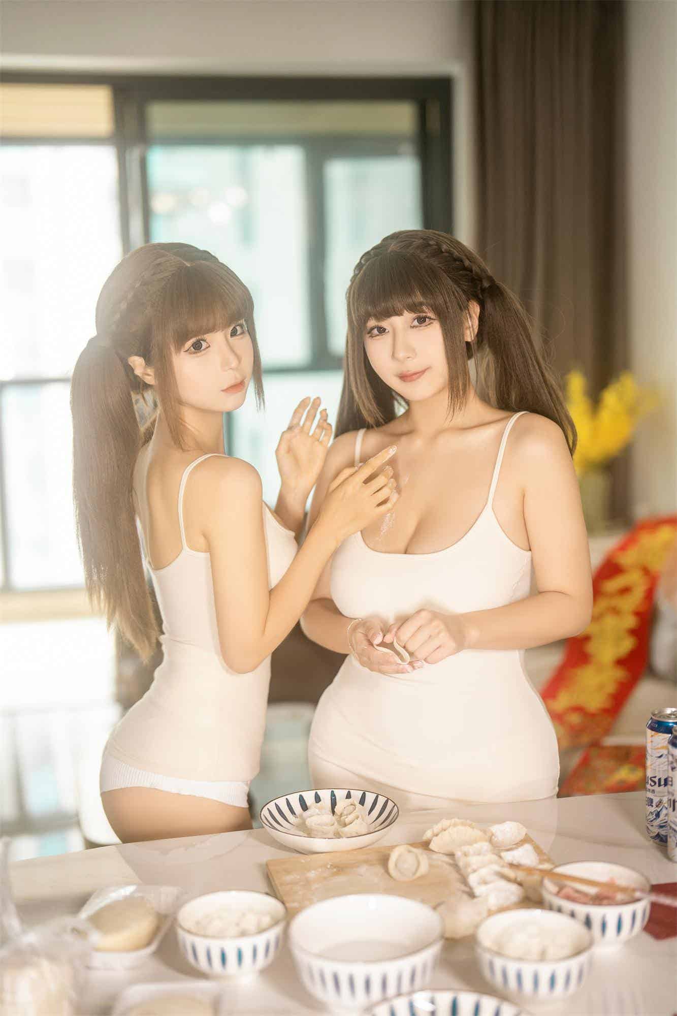 浅安安-全套写真资源合集[持续更新]