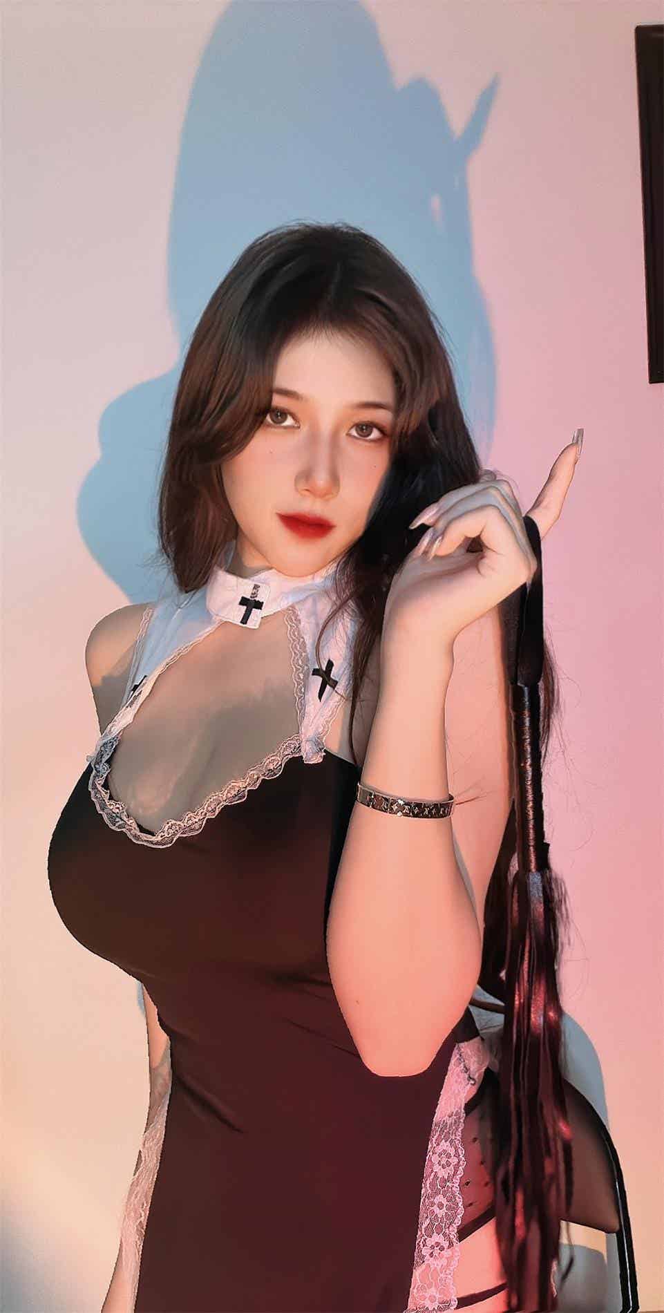 可可西yyy-微密圈套图&视频合集[持续更新]-漫客吧