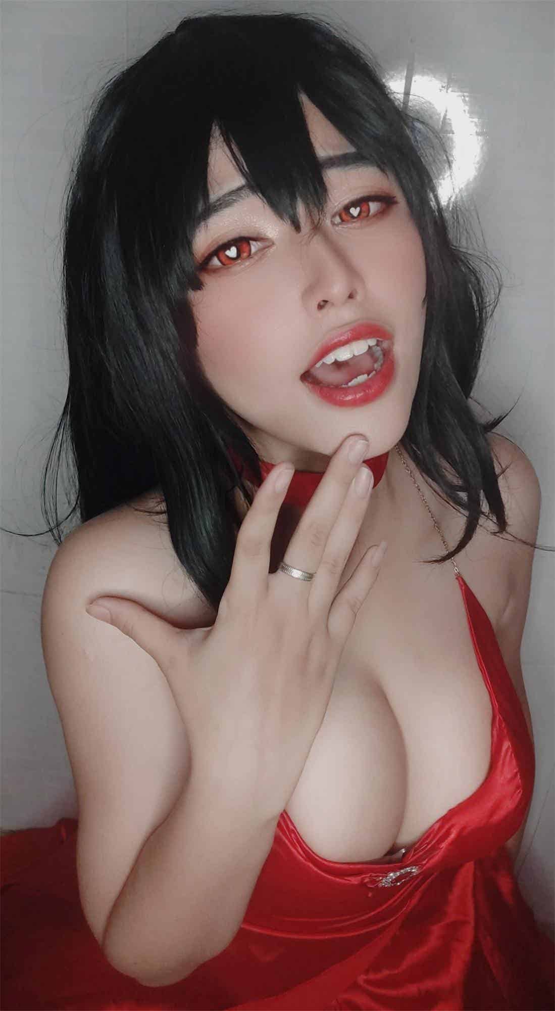 Neppuネップ-全套写真资源合集[持续更新]