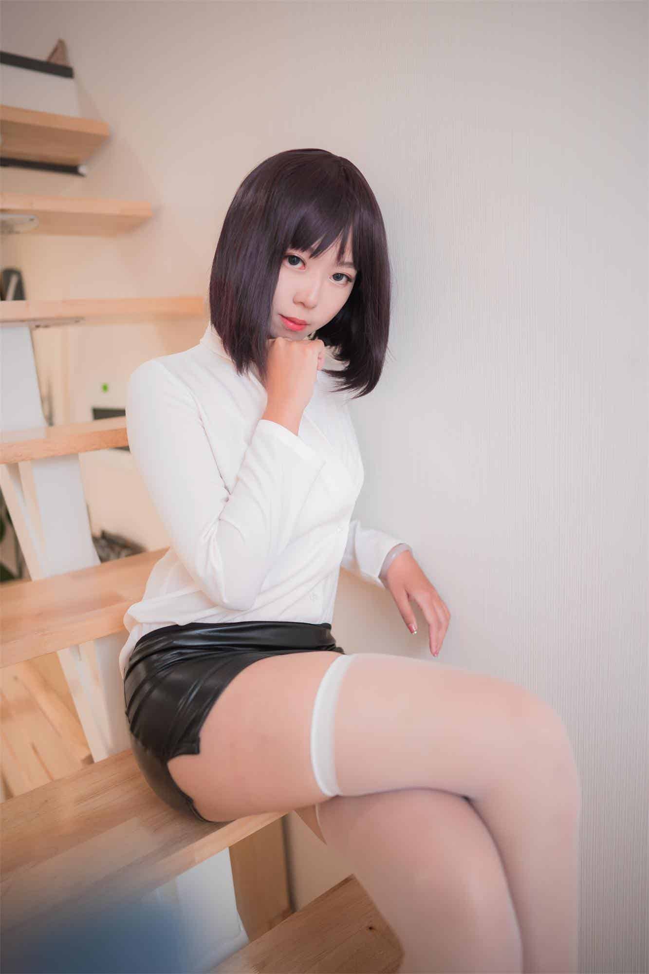 Money冷冷-Coser正妹合集[持续更新]-漫客吧