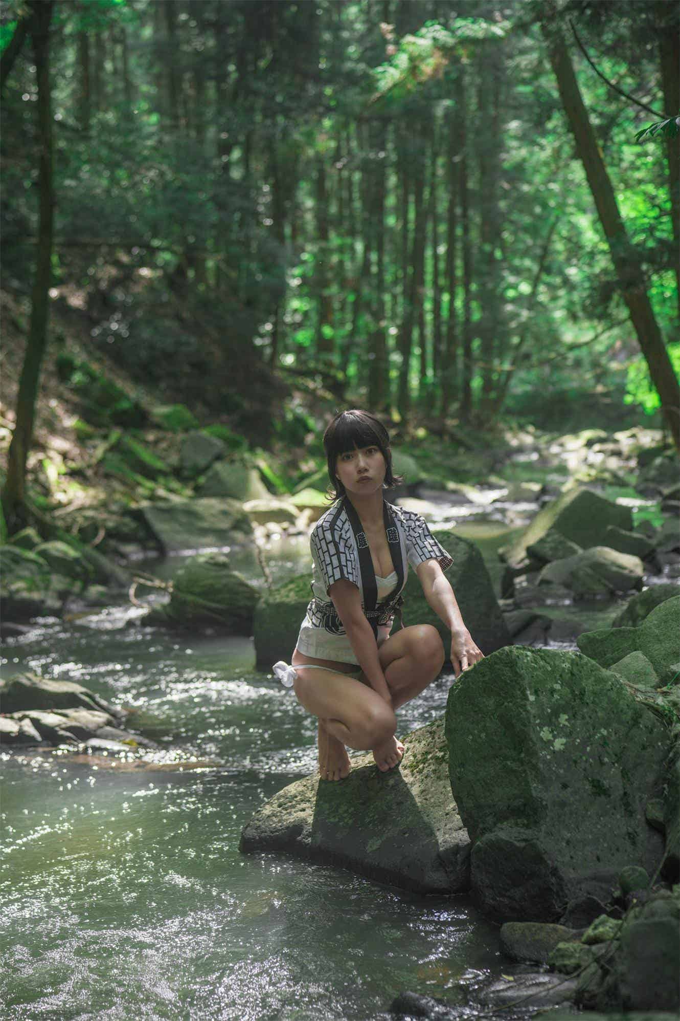 音琴ひつじ-全套资源合集[持续更新]