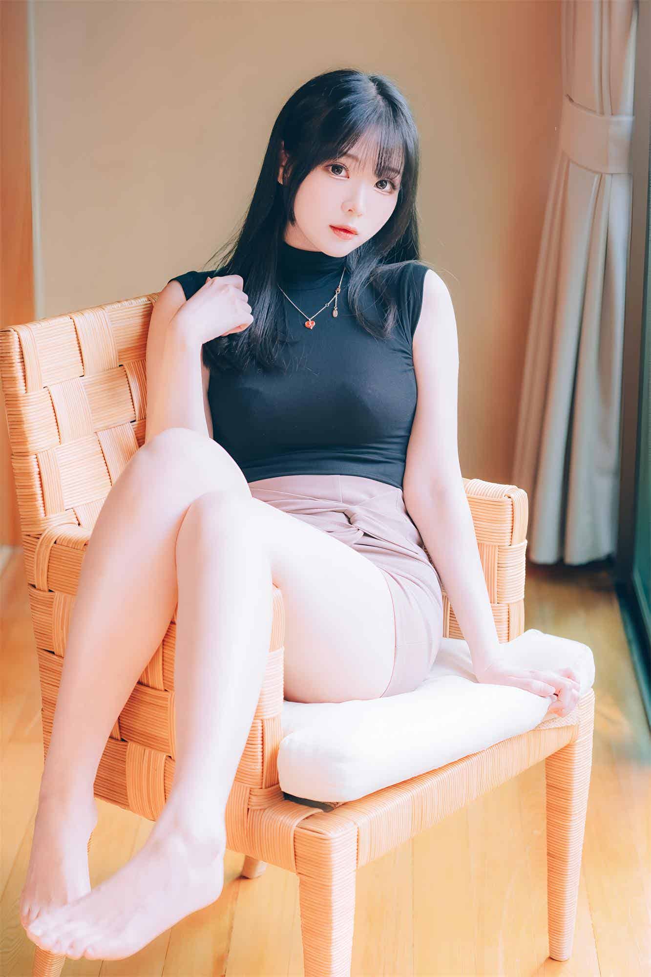 霜月shimo-台湾Coser资源合集[持续更新]-漫客吧