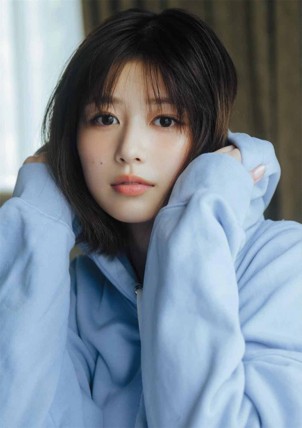 STRiKE！ 10回表 2023.06.29 えなこ 冴木柚葉 川道さら 櫻井音乃 蓬莱舞 小日向ゆか-漫客吧