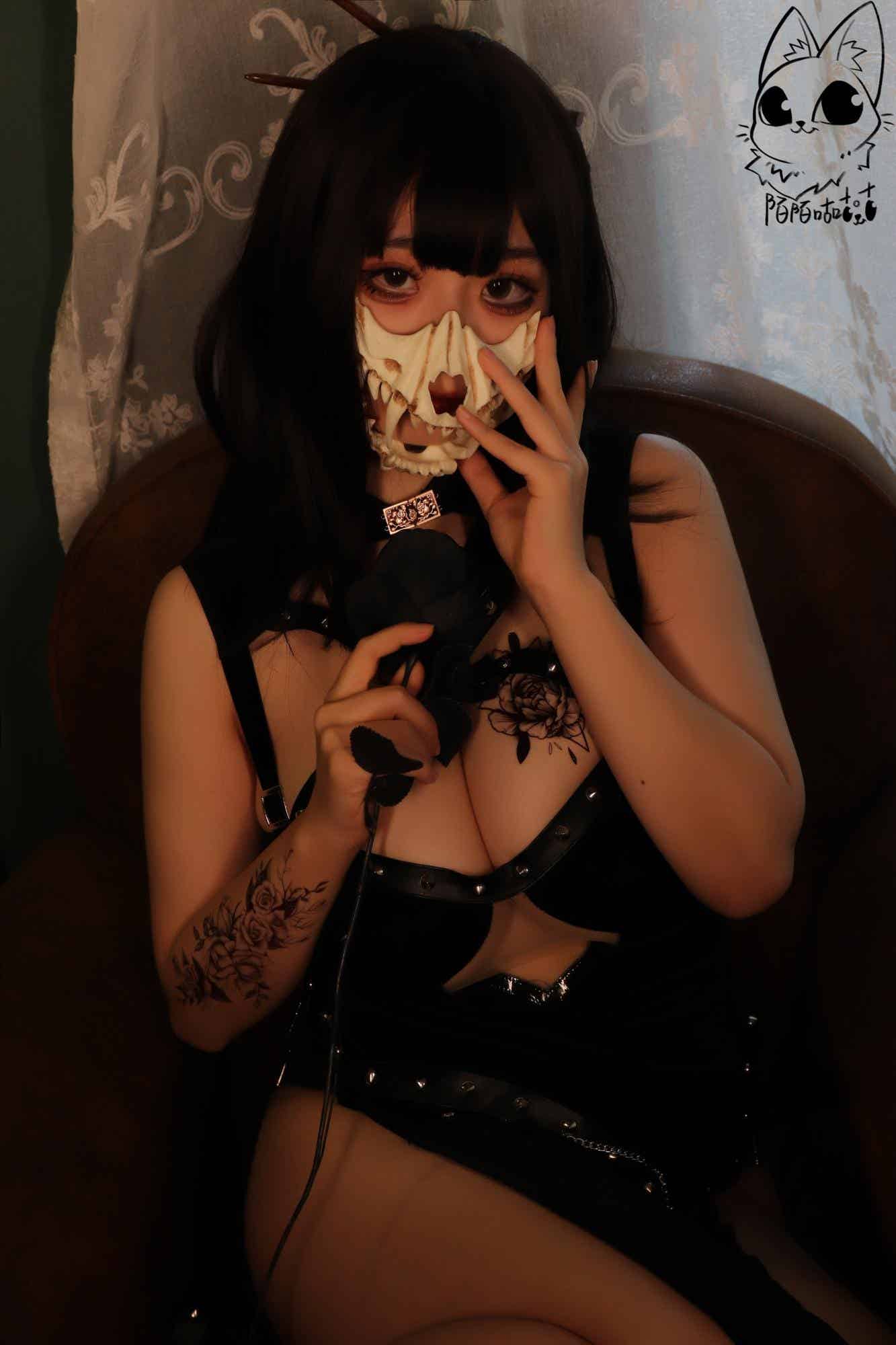 韶陌陌-全套Coser资源合集[持续更新]