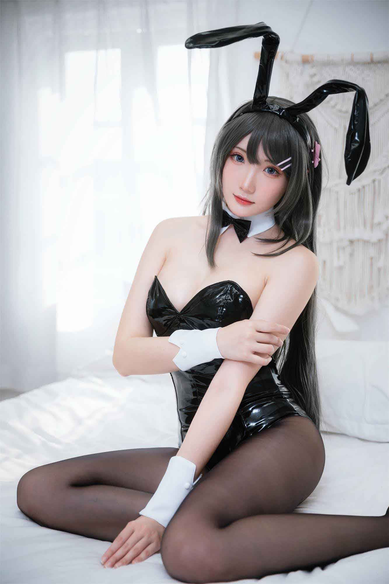 瓜希酱-Coser合集[持续更新]