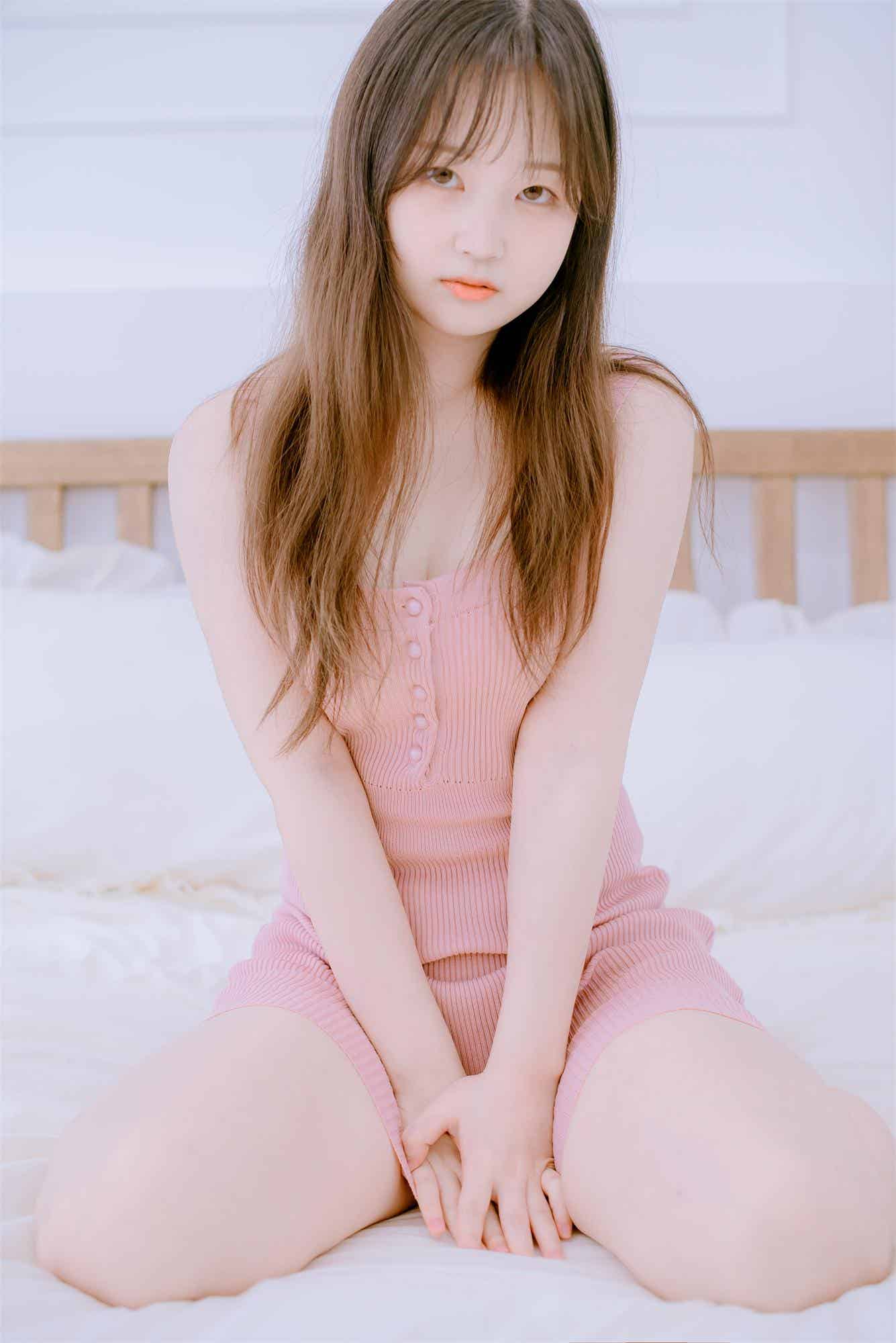 Sia(시아)-韩国正妹合集[持续更新]