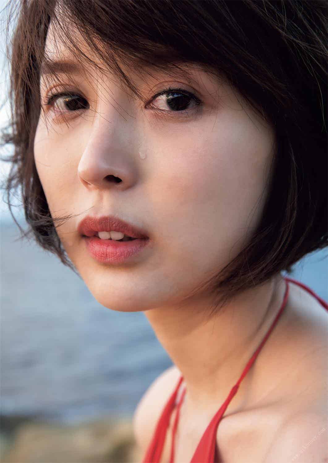 葵つかさ アサ芸SEXY女優写真集-漫客吧