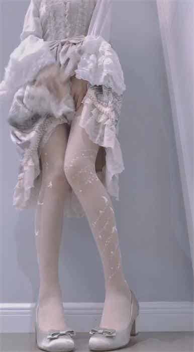 cuteli520(占星猫)-全套资源合集[持续更新]-漫客吧