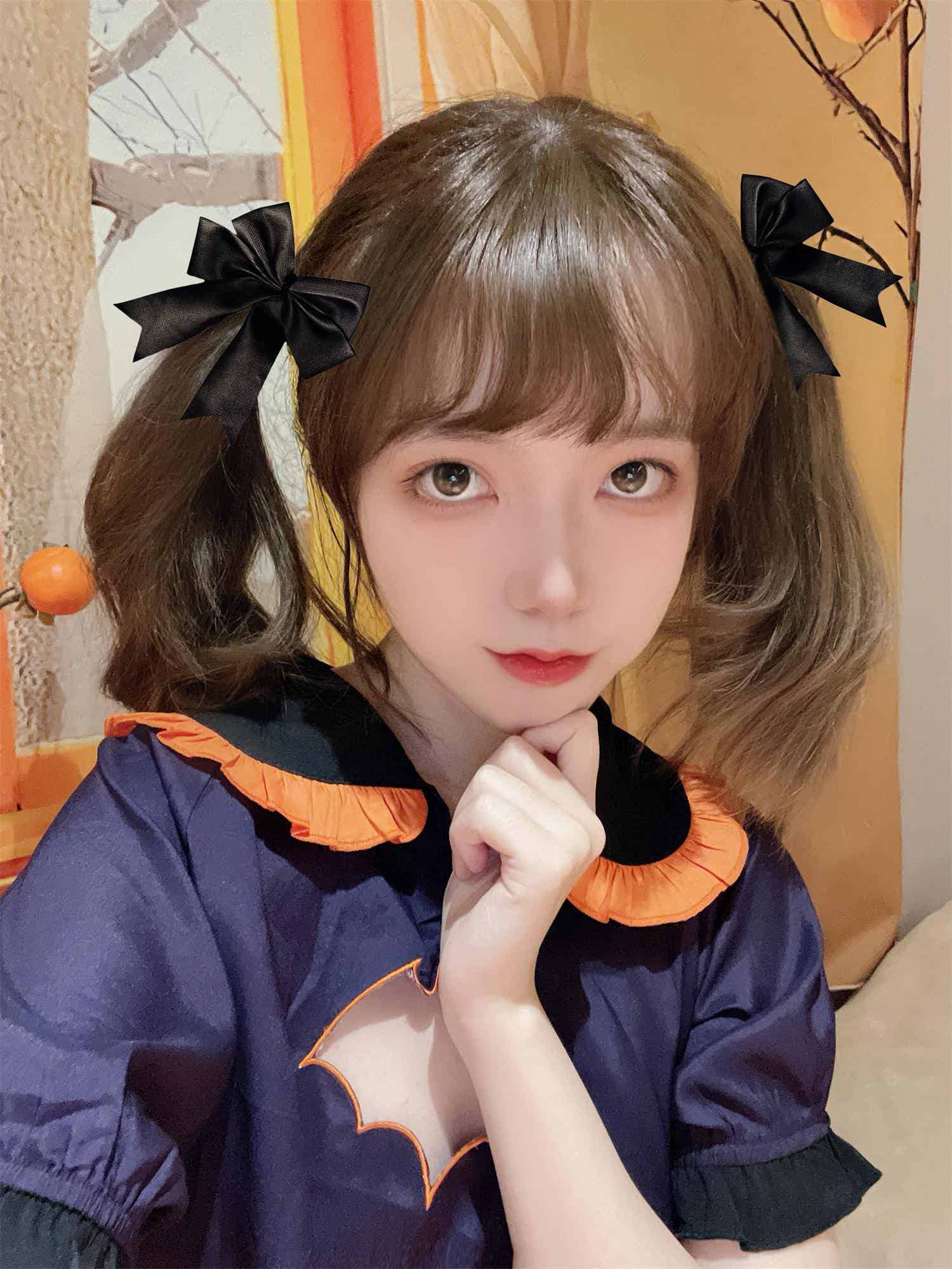 Fushii海堂-唯美Coser正妹合集[持续更新]