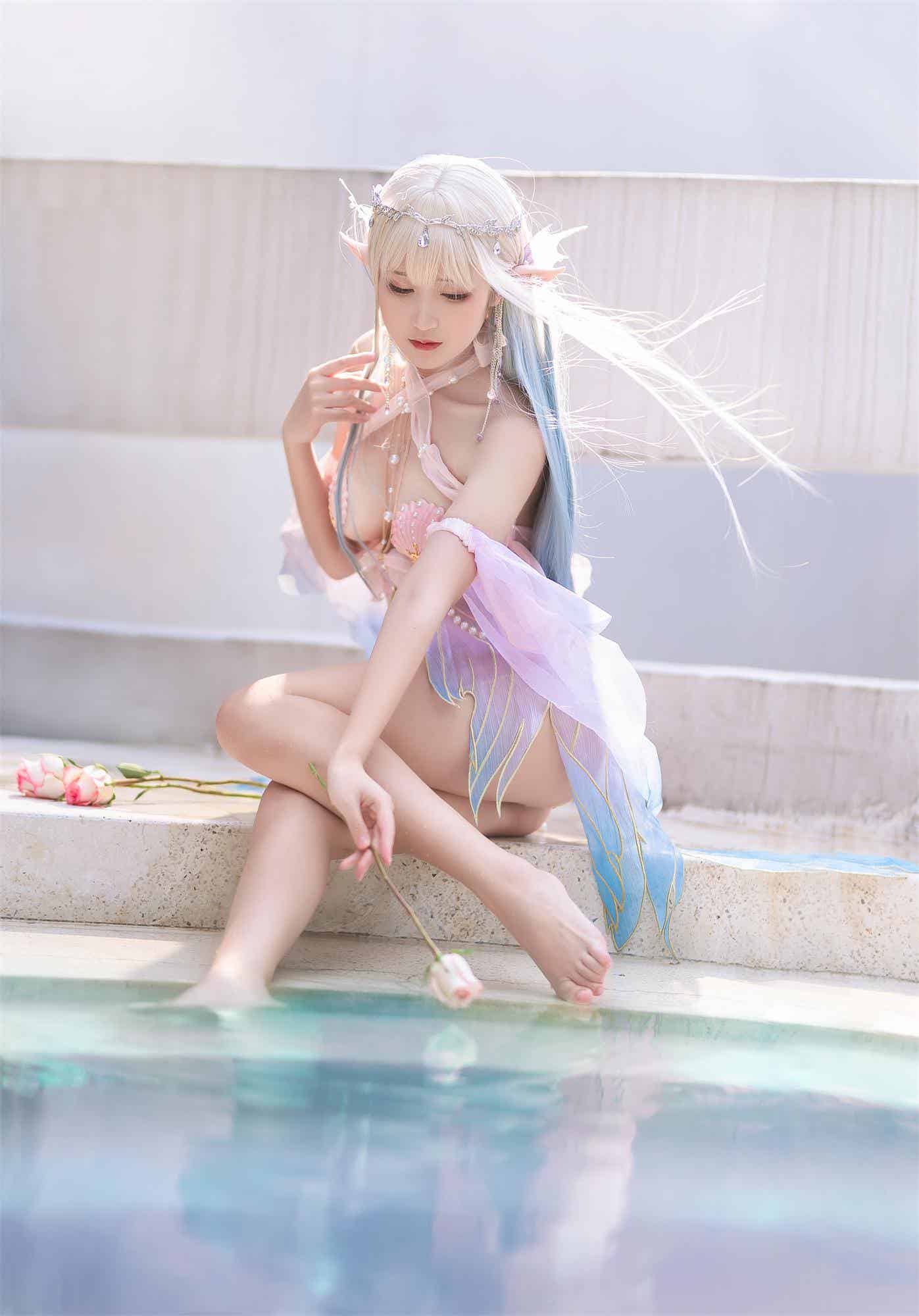 三度_69-全套Coser资源合集[持续更新]-漫客吧