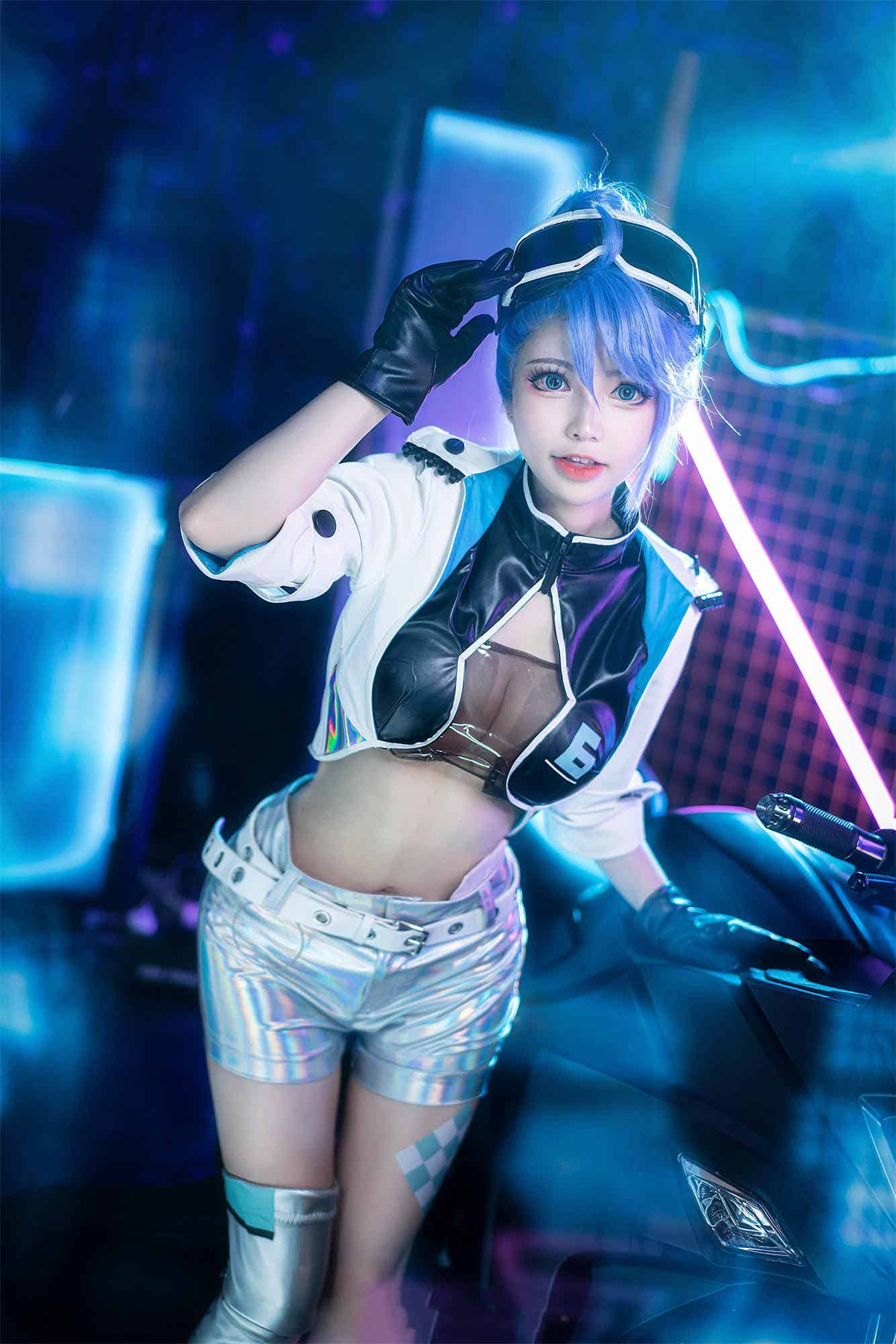 六二二同学-Coser合集[持续更新]