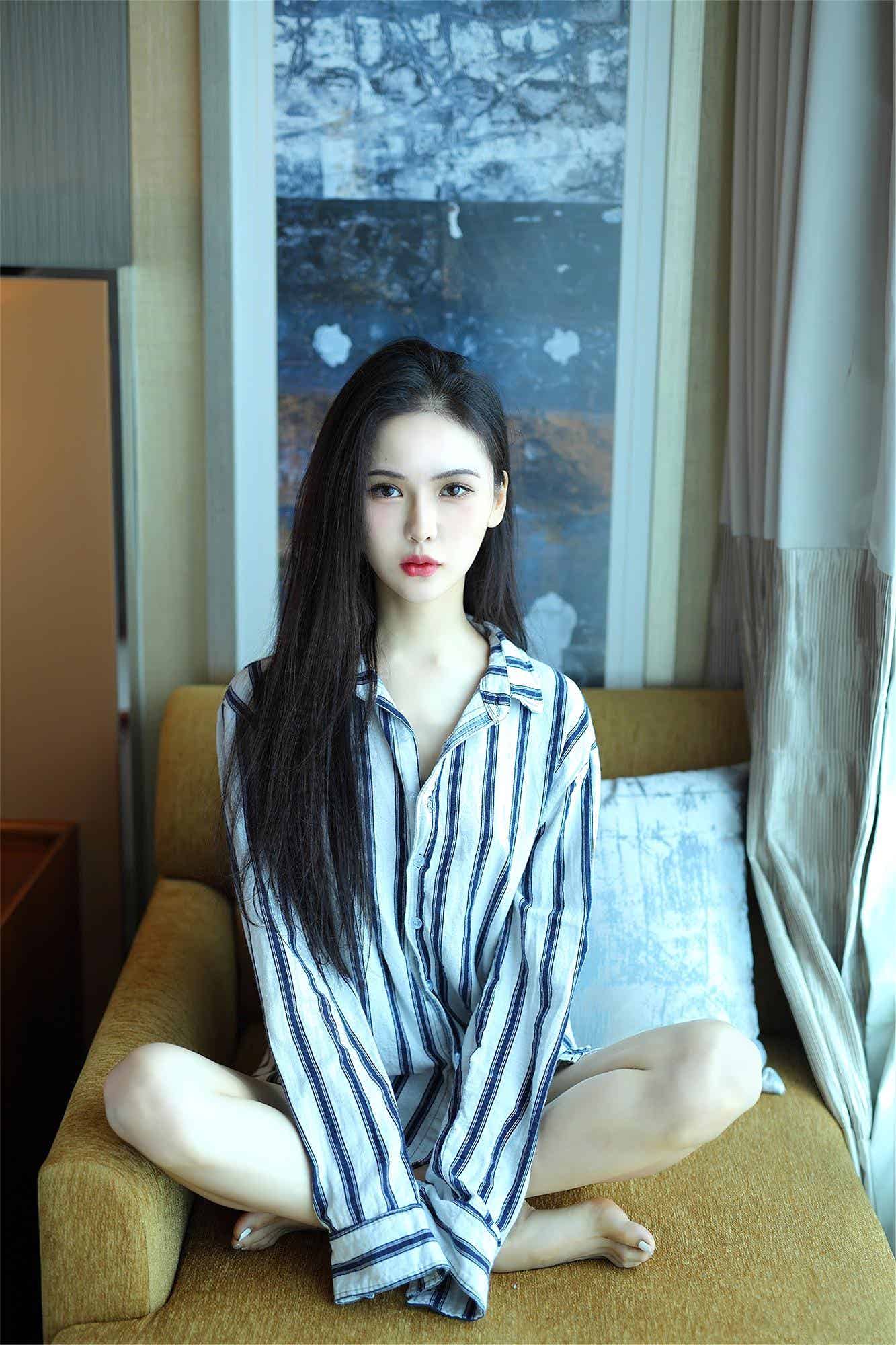 希威摄影私房写真未流出作品合集[持续更新]