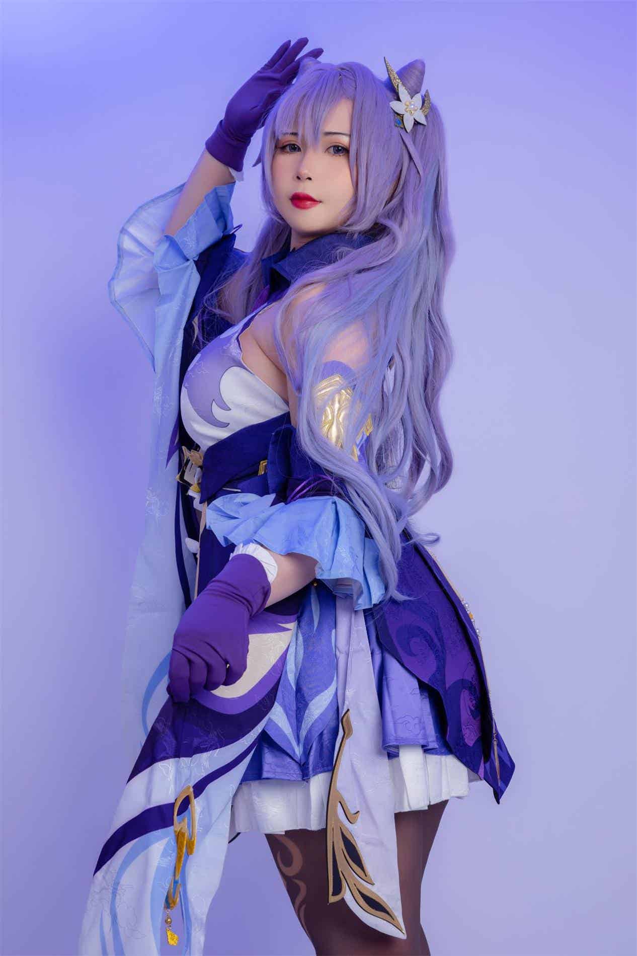 Uy Uy-全套写真资源合集[持续更新]