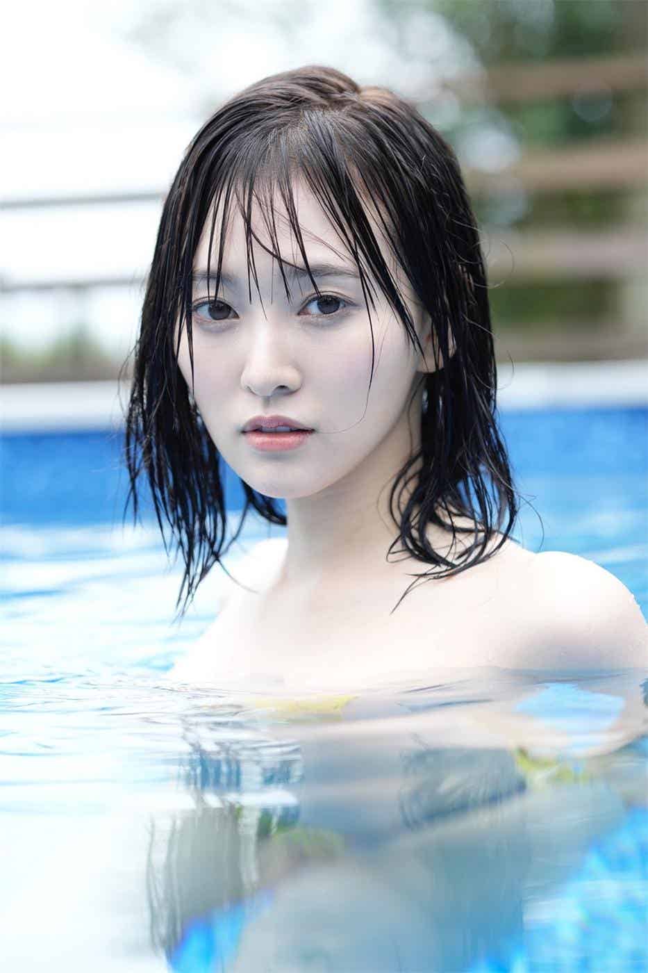 兒玉遥 写真集 『 Stay 25 』 (2022.11.25)-漫客吧