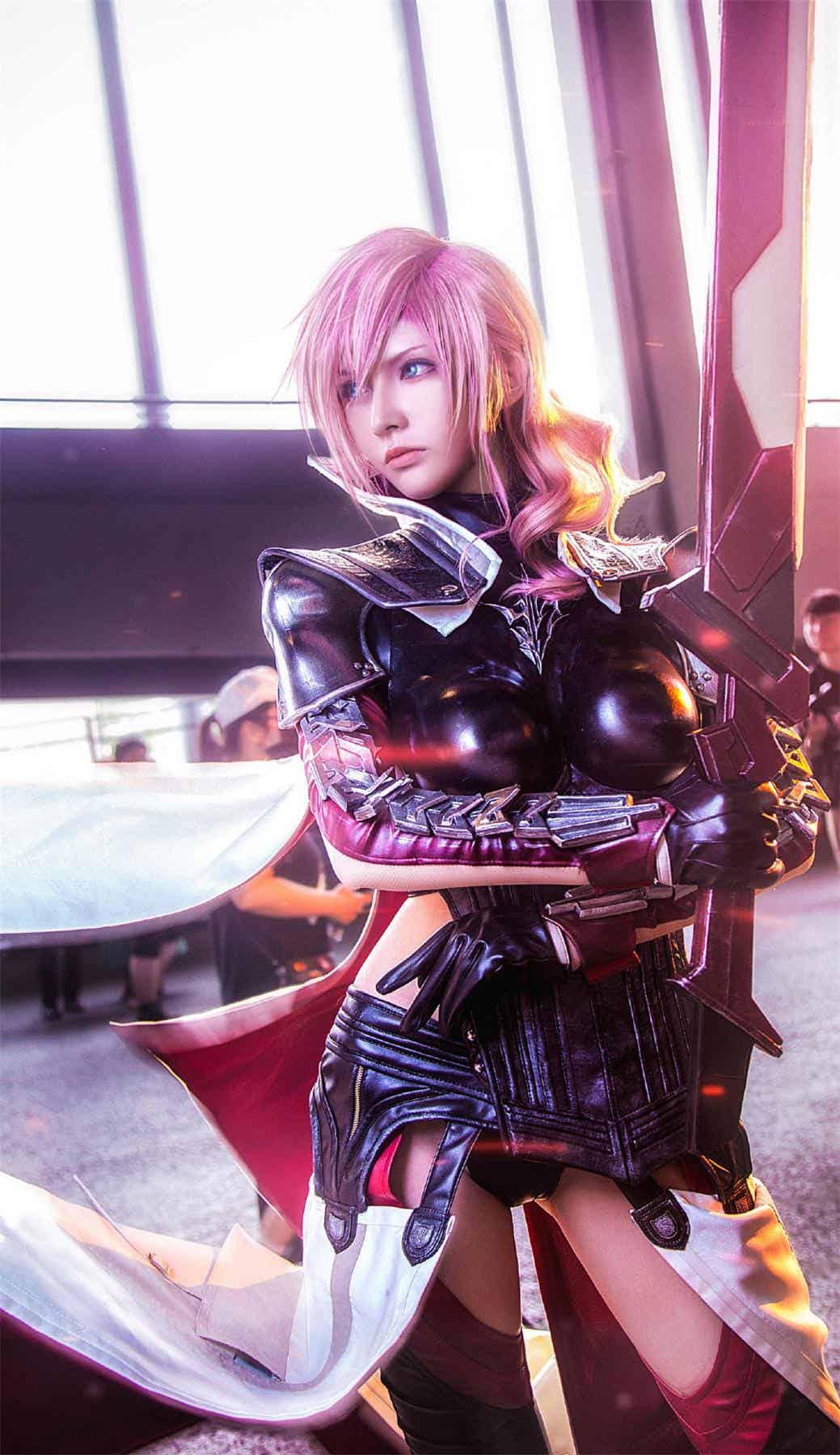 在下萝莉控ii-全套资源合集[持续更新]